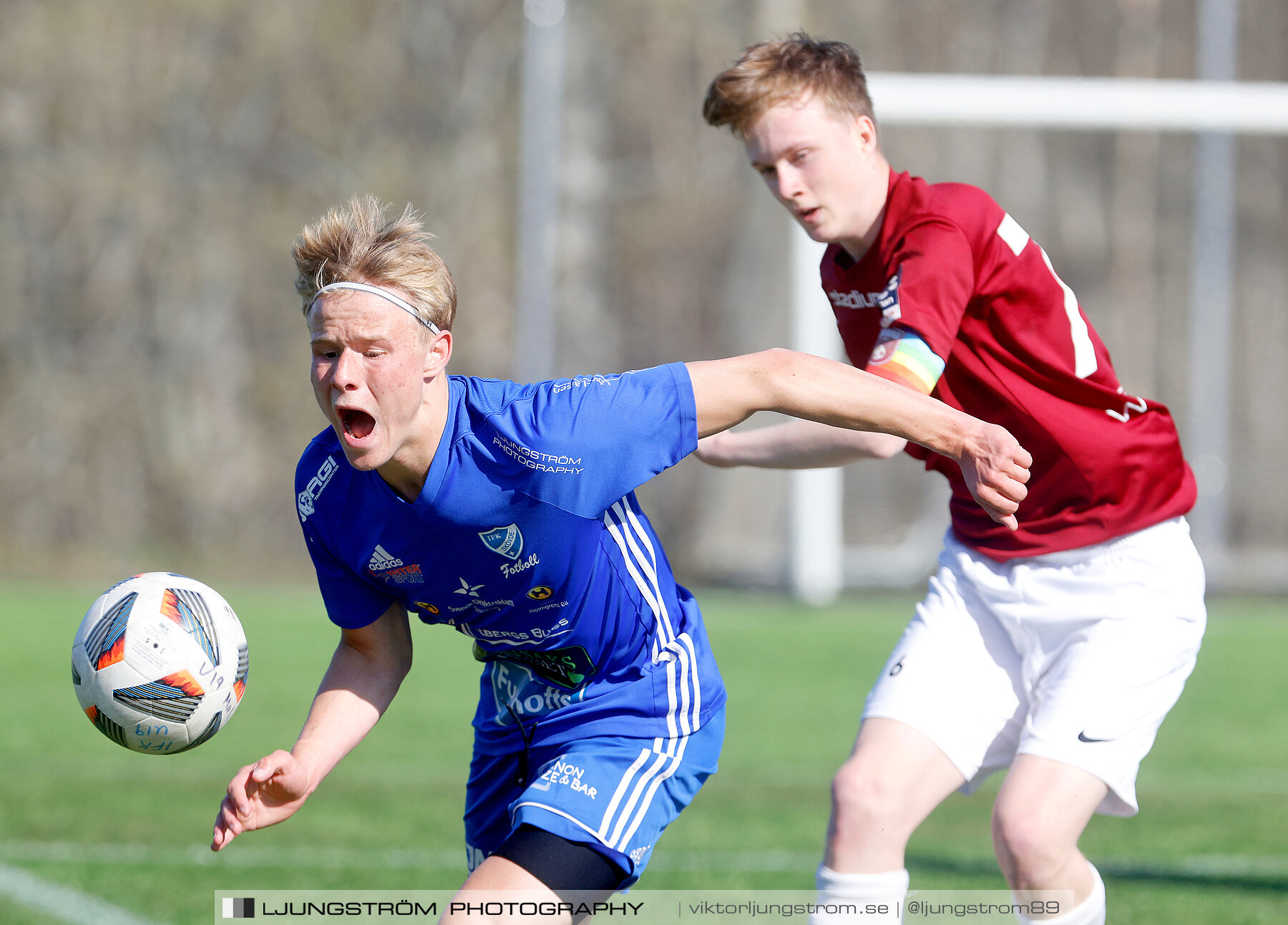 IFK Skövde FK U19-Qviding FIF U19 2-3,herr,Lillegårdens IP,Skövde,Sverige,Fotboll,,2023,324174