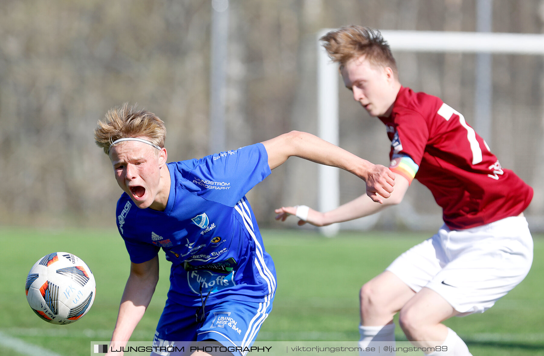 IFK Skövde FK U19-Qviding FIF U19 2-3,herr,Lillegårdens IP,Skövde,Sverige,Fotboll,,2023,324175