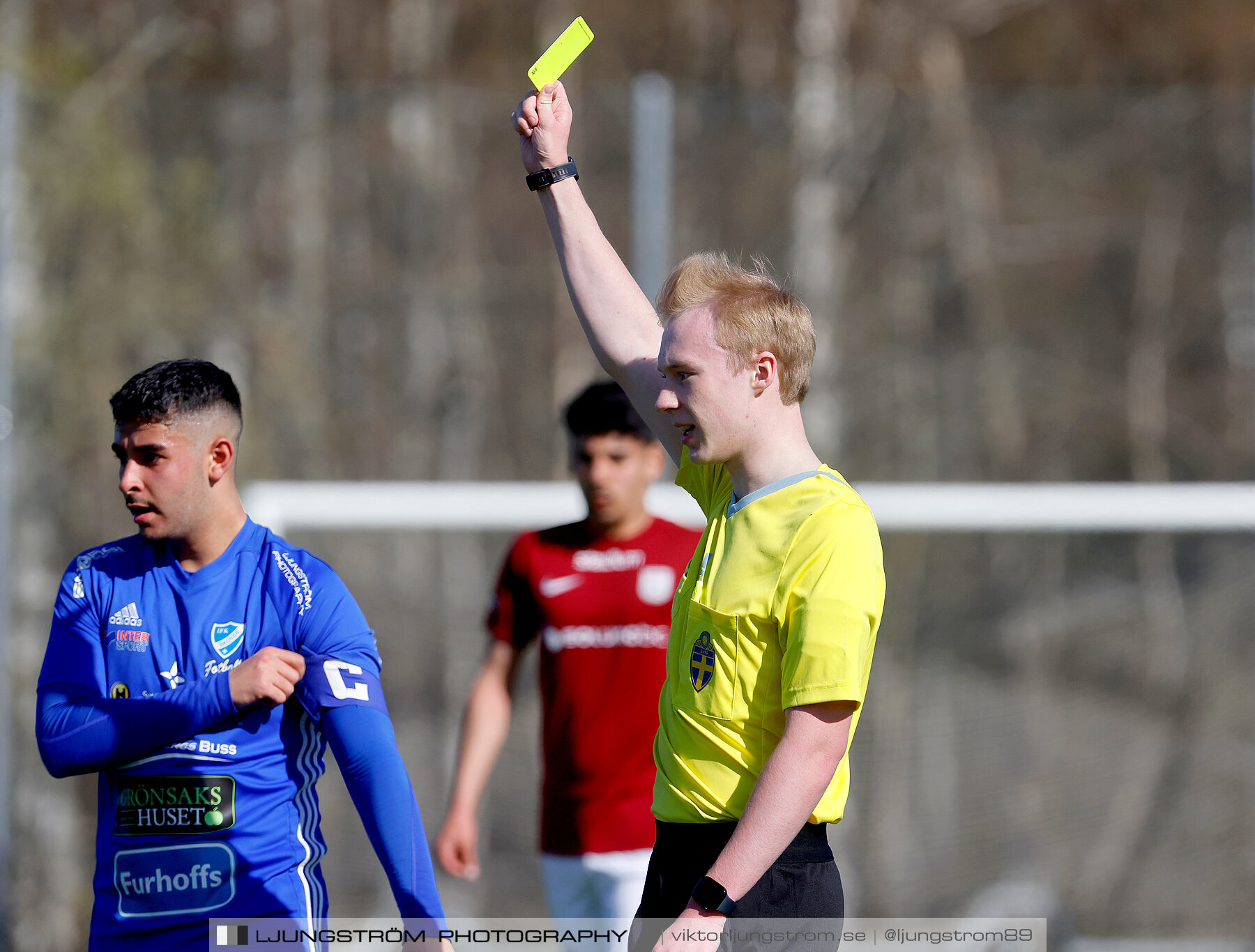 IFK Skövde FK U19-Qviding FIF U19 2-3,herr,Lillegårdens IP,Skövde,Sverige,Fotboll,,2023,324176