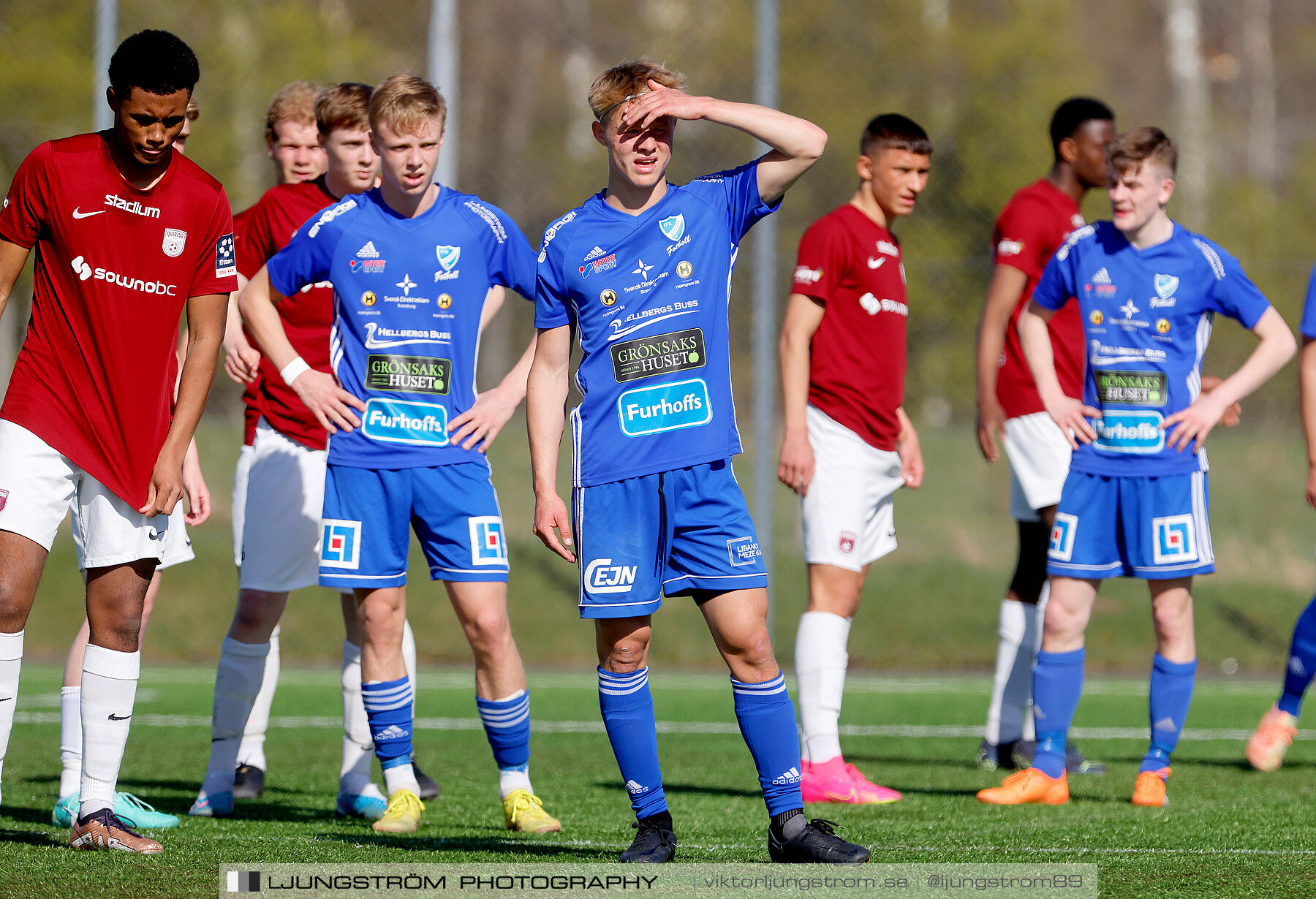 IFK Skövde FK U19-Qviding FIF U19 2-3,herr,Lillegårdens IP,Skövde,Sverige,Fotboll,,2023,324180