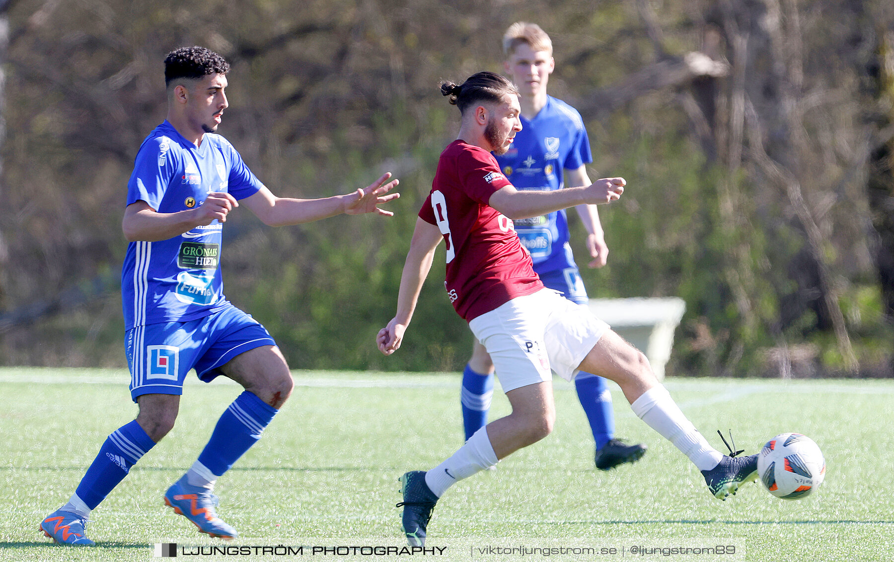 IFK Skövde FK U19-Qviding FIF U19 2-3,herr,Lillegårdens IP,Skövde,Sverige,Fotboll,,2023,324185