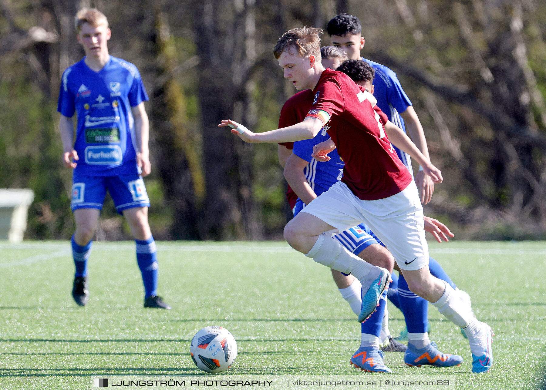 IFK Skövde FK U19-Qviding FIF U19 2-3,herr,Lillegårdens IP,Skövde,Sverige,Fotboll,,2023,324186