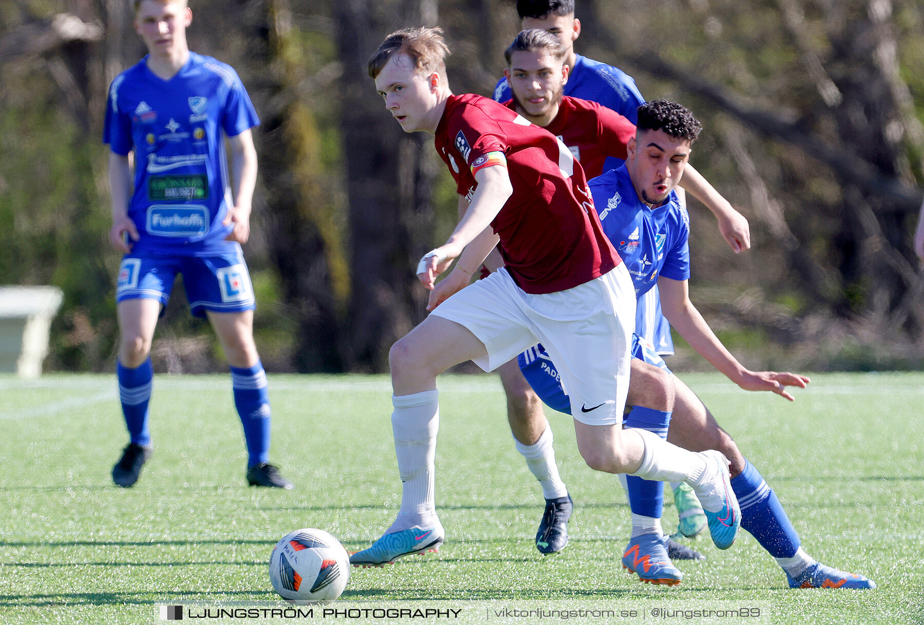 IFK Skövde FK U19-Qviding FIF U19 2-3,herr,Lillegårdens IP,Skövde,Sverige,Fotboll,,2023,324187