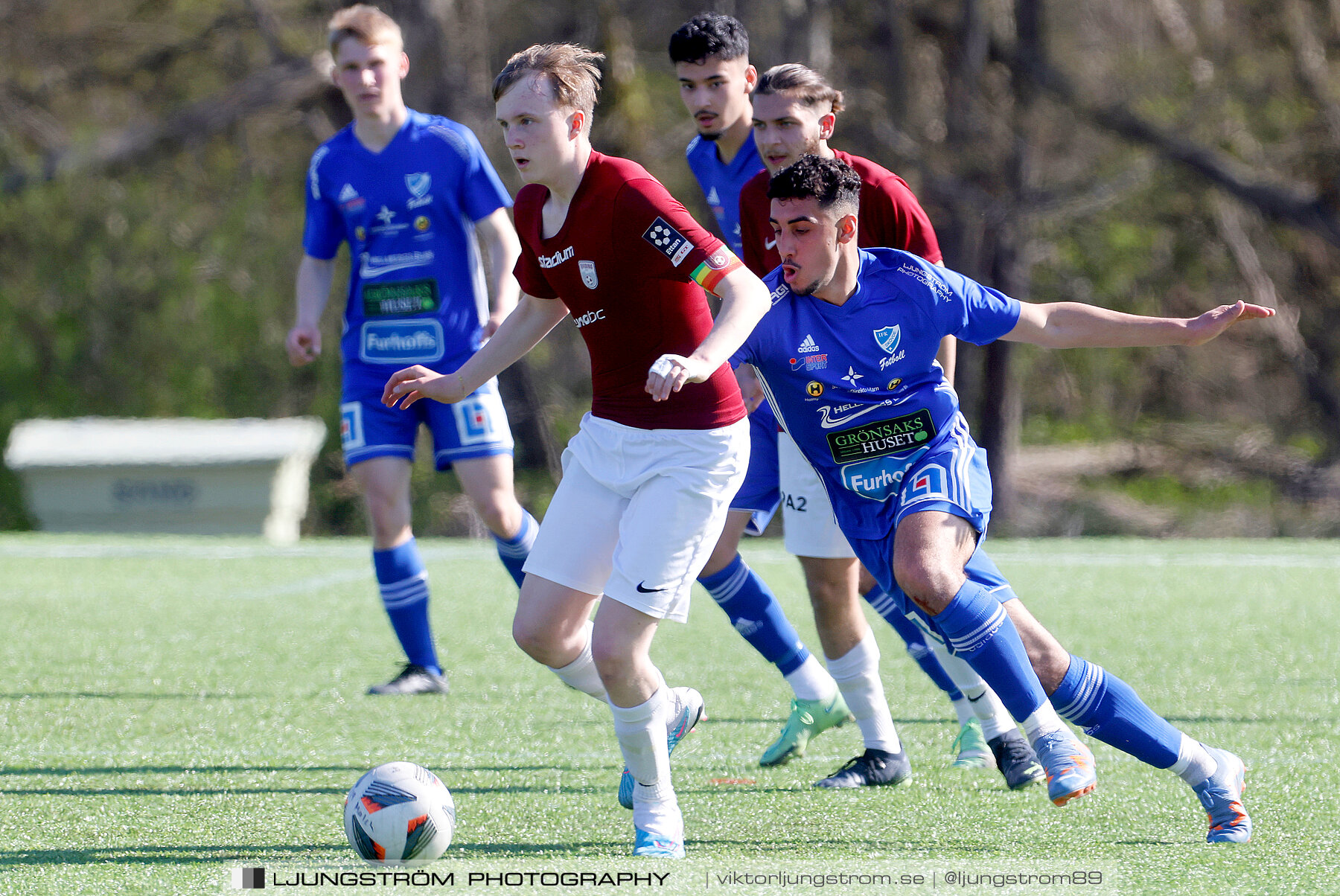 IFK Skövde FK U19-Qviding FIF U19 2-3,herr,Lillegårdens IP,Skövde,Sverige,Fotboll,,2023,324190