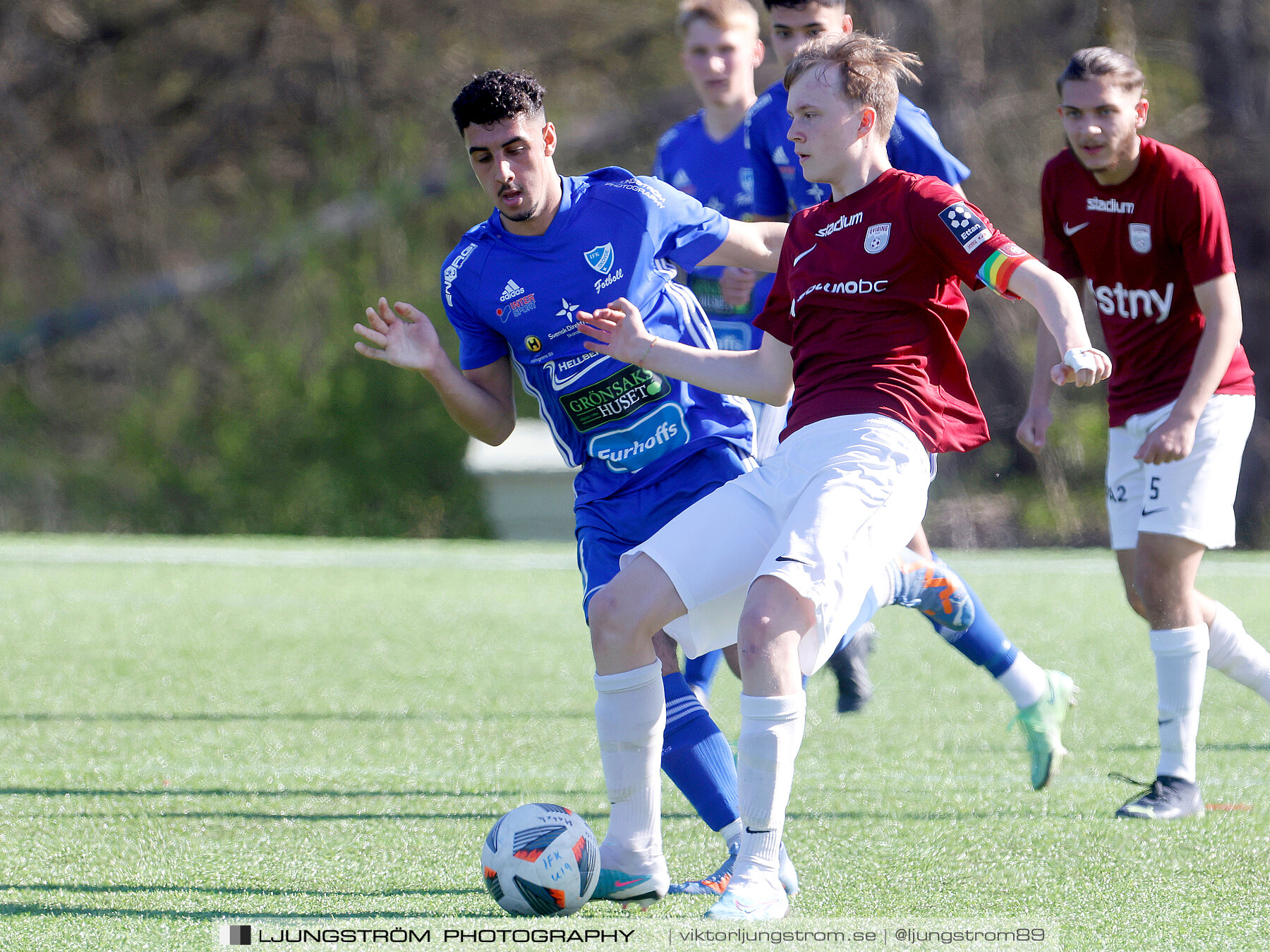 IFK Skövde FK U19-Qviding FIF U19 2-3,herr,Lillegårdens IP,Skövde,Sverige,Fotboll,,2023,324191