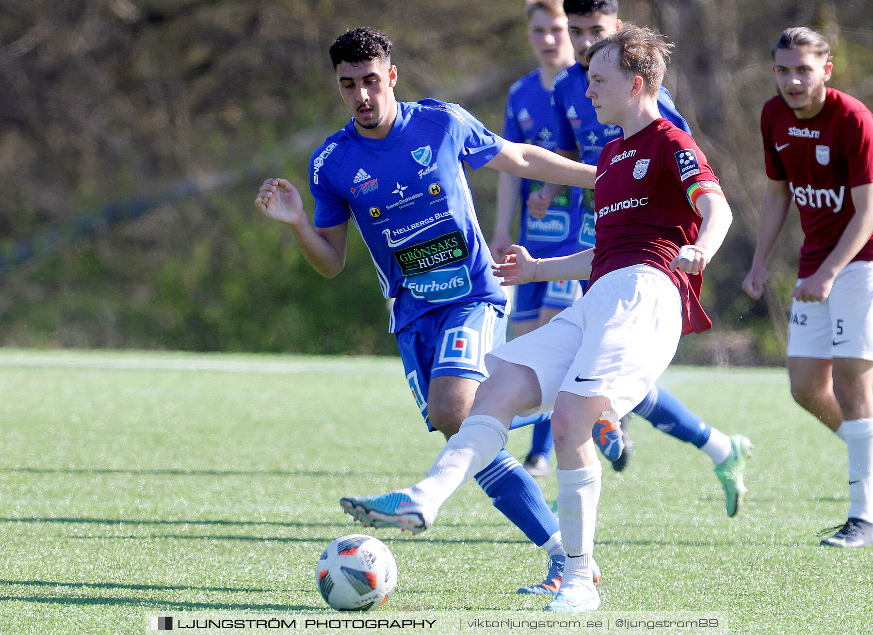 IFK Skövde FK U19-Qviding FIF U19 2-3,herr,Lillegårdens IP,Skövde,Sverige,Fotboll,,2023,324192