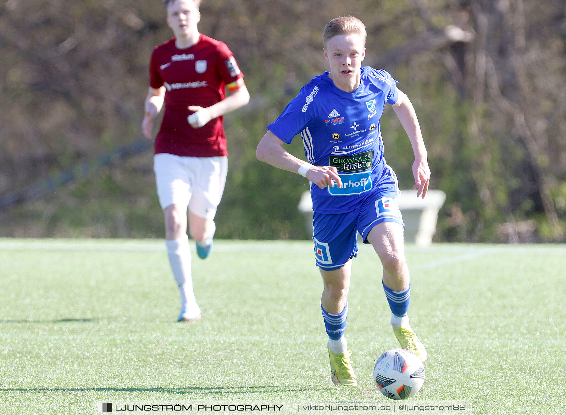 IFK Skövde FK U19-Qviding FIF U19 2-3,herr,Lillegårdens IP,Skövde,Sverige,Fotboll,,2023,324195