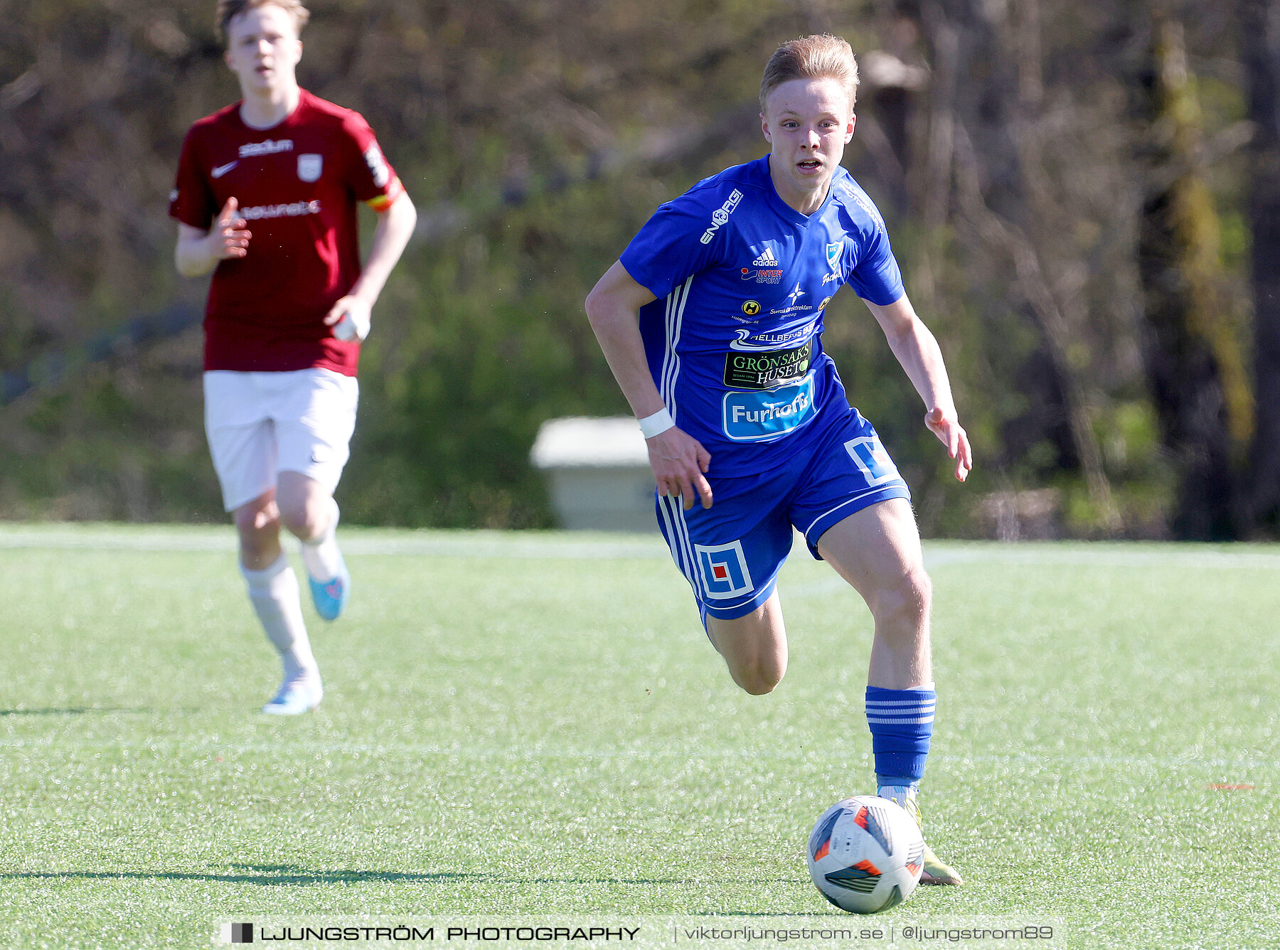 IFK Skövde FK U19-Qviding FIF U19 2-3,herr,Lillegårdens IP,Skövde,Sverige,Fotboll,,2023,324196