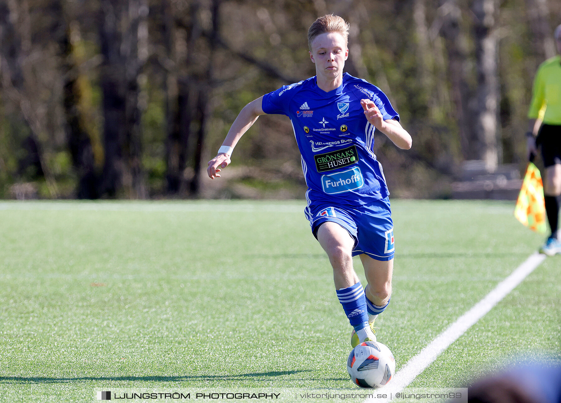 IFK Skövde FK U19-Qviding FIF U19 2-3,herr,Lillegårdens IP,Skövde,Sverige,Fotboll,,2023,324198