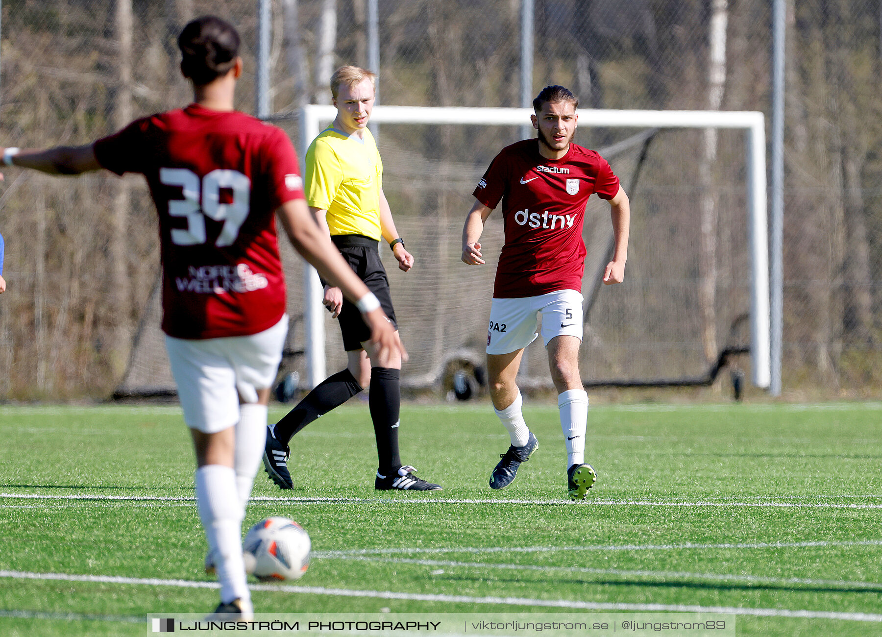 IFK Skövde FK U19-Qviding FIF U19 2-3,herr,Lillegårdens IP,Skövde,Sverige,Fotboll,,2023,324201