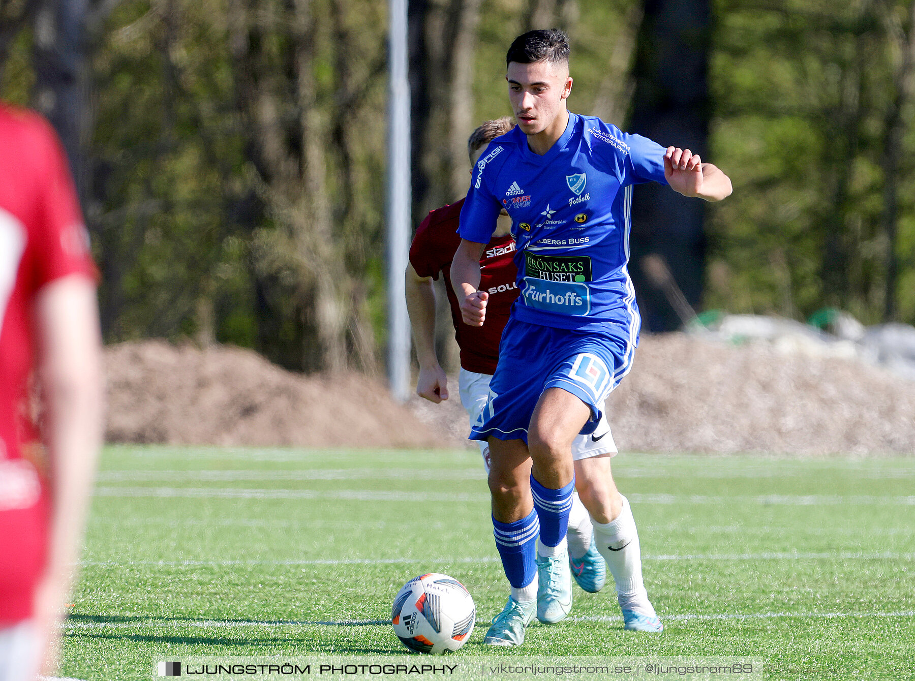 IFK Skövde FK U19-Qviding FIF U19 2-3,herr,Lillegårdens IP,Skövde,Sverige,Fotboll,,2023,324203