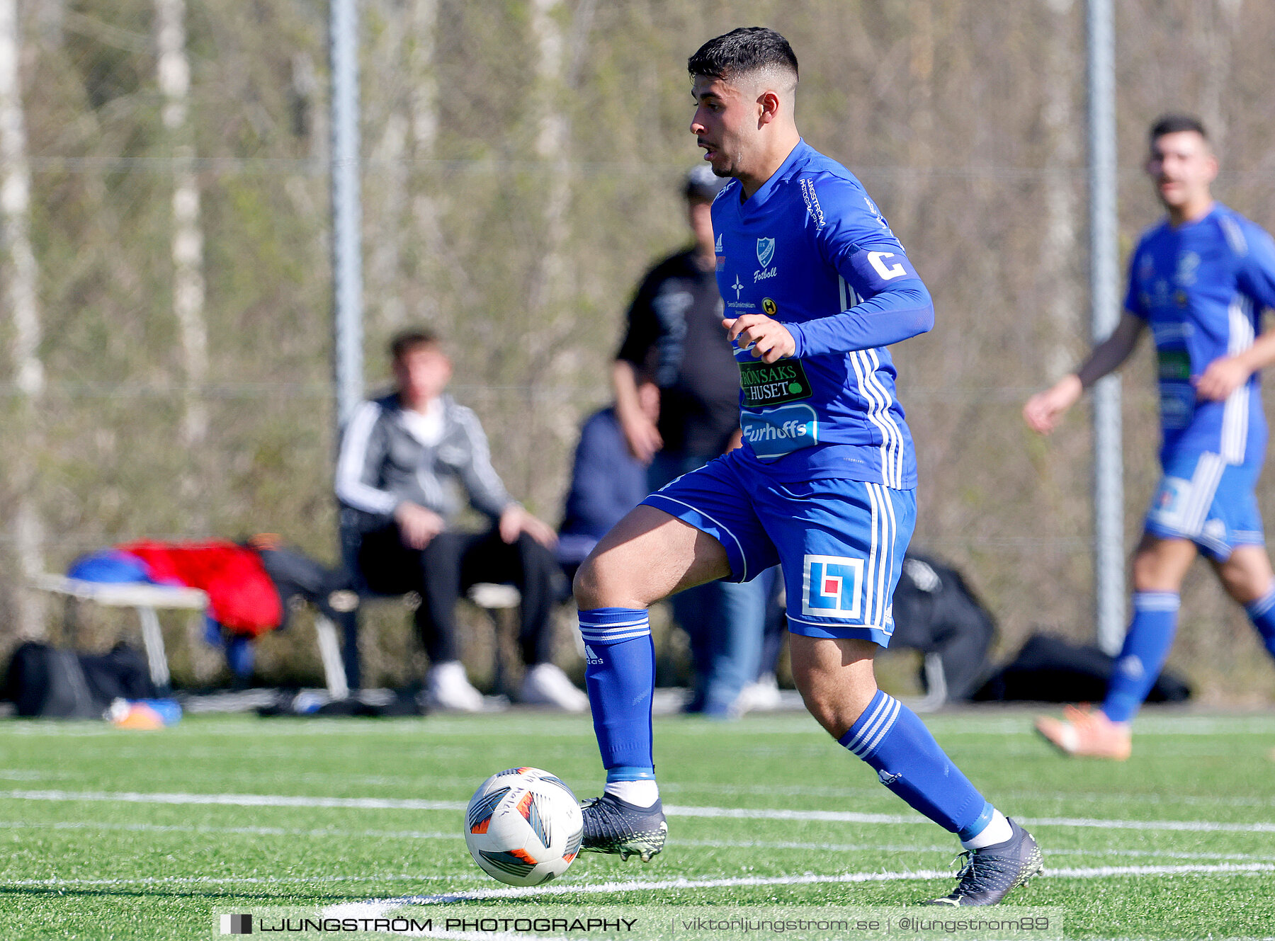 IFK Skövde FK U19-Qviding FIF U19 2-3,herr,Lillegårdens IP,Skövde,Sverige,Fotboll,,2023,324204