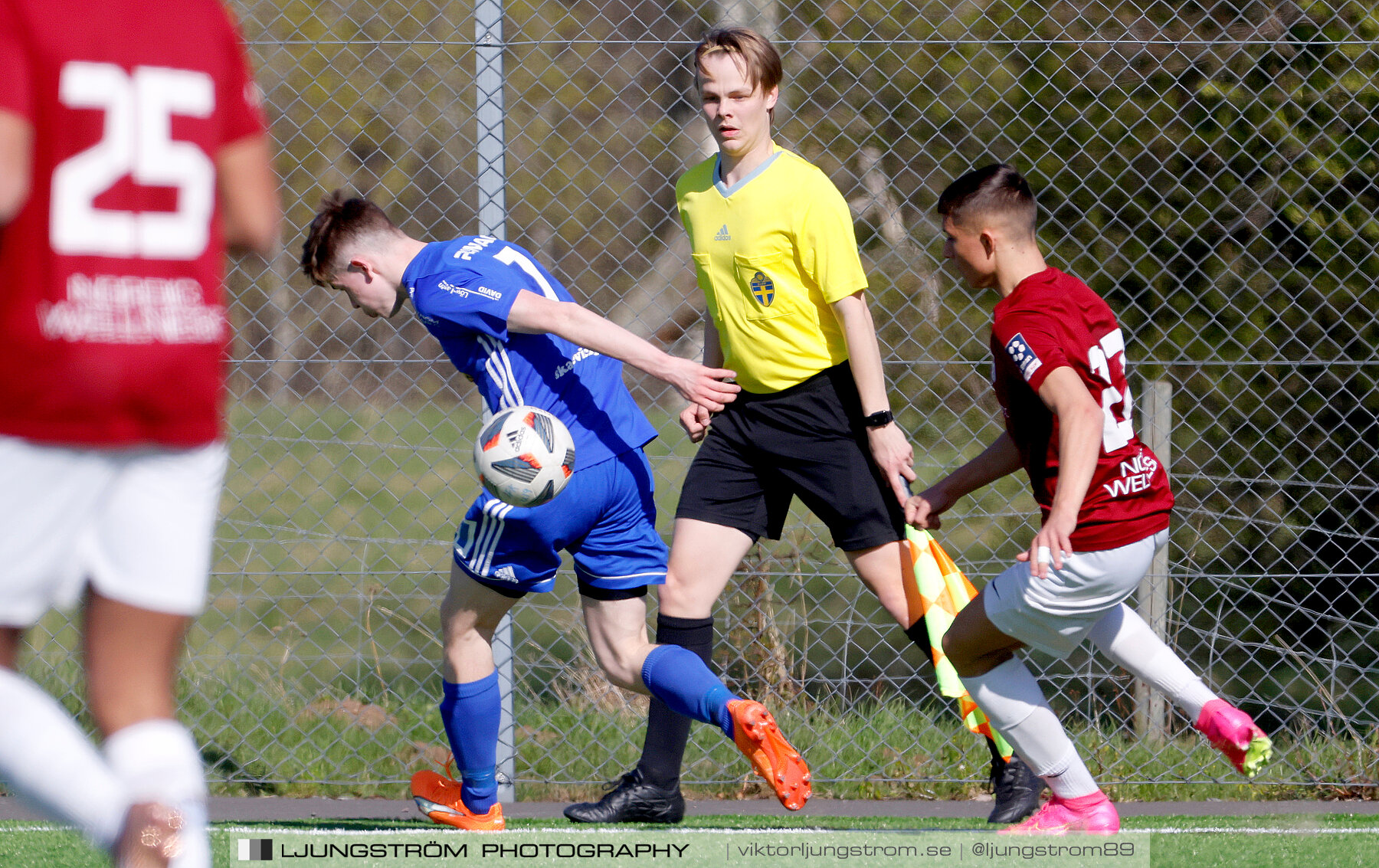 IFK Skövde FK U19-Qviding FIF U19 2-3,herr,Lillegårdens IP,Skövde,Sverige,Fotboll,,2023,324214