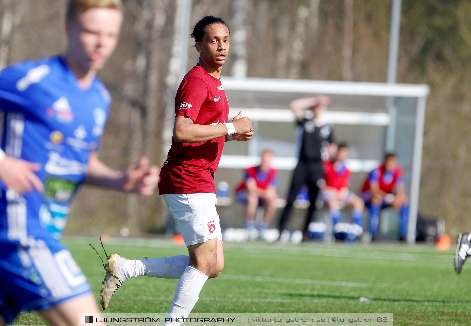 IFK Skövde FK U19-Qviding FIF U19 2-3,herr,Lillegårdens IP,Skövde,Sverige,Fotboll,,2023,324217