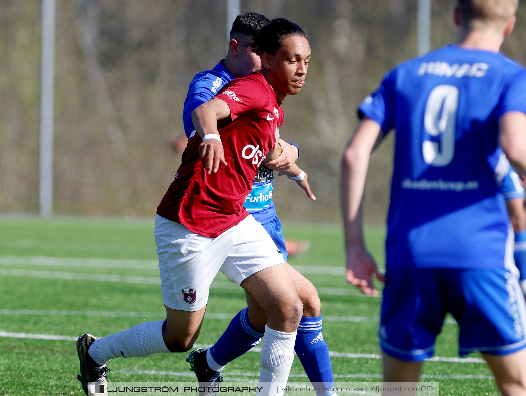 IFK Skövde FK U19-Qviding FIF U19 2-3,herr,Lillegårdens IP,Skövde,Sverige,Fotboll,,2023,324218