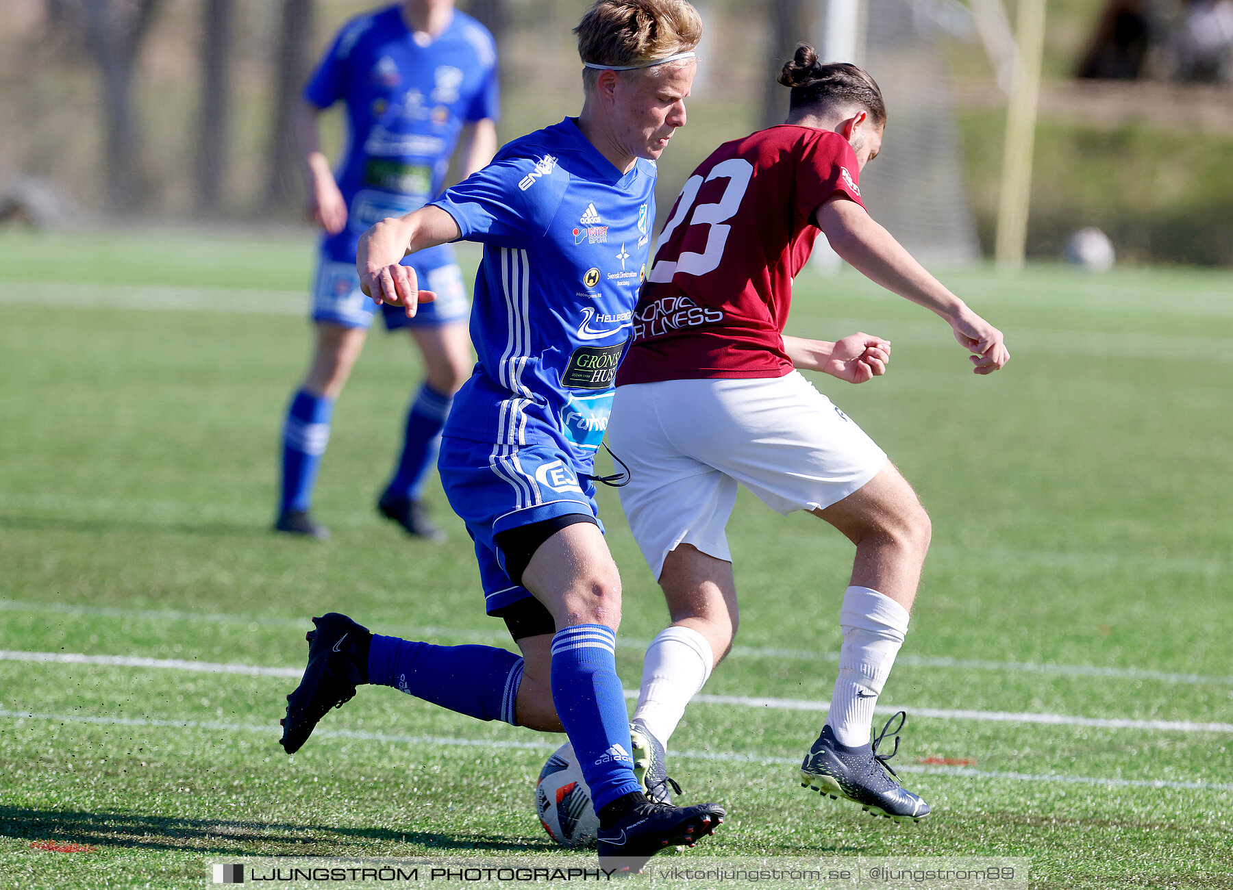 IFK Skövde FK U19-Qviding FIF U19 2-3,herr,Lillegårdens IP,Skövde,Sverige,Fotboll,,2023,324220