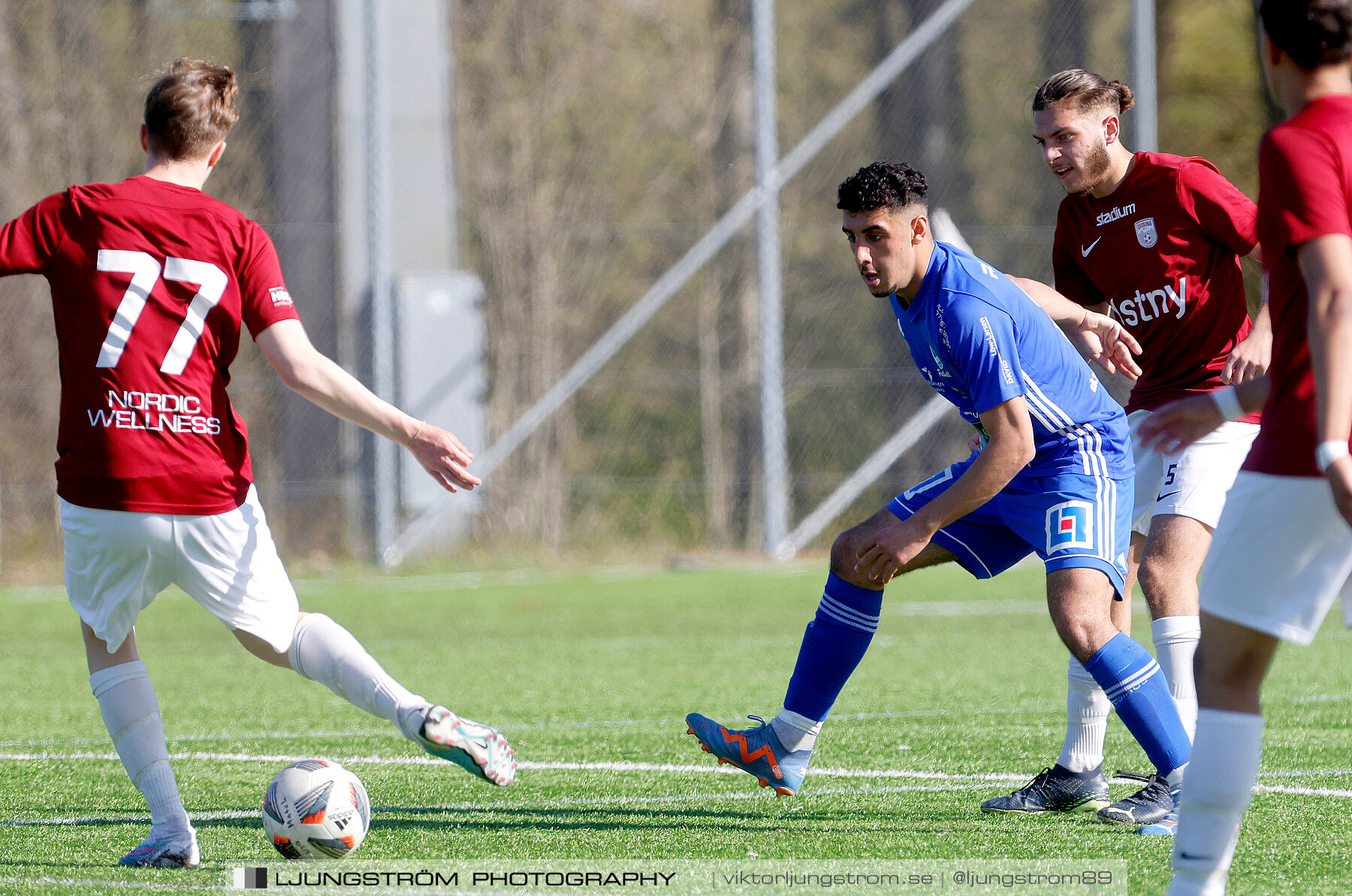 IFK Skövde FK U19-Qviding FIF U19 2-3,herr,Lillegårdens IP,Skövde,Sverige,Fotboll,,2023,324223