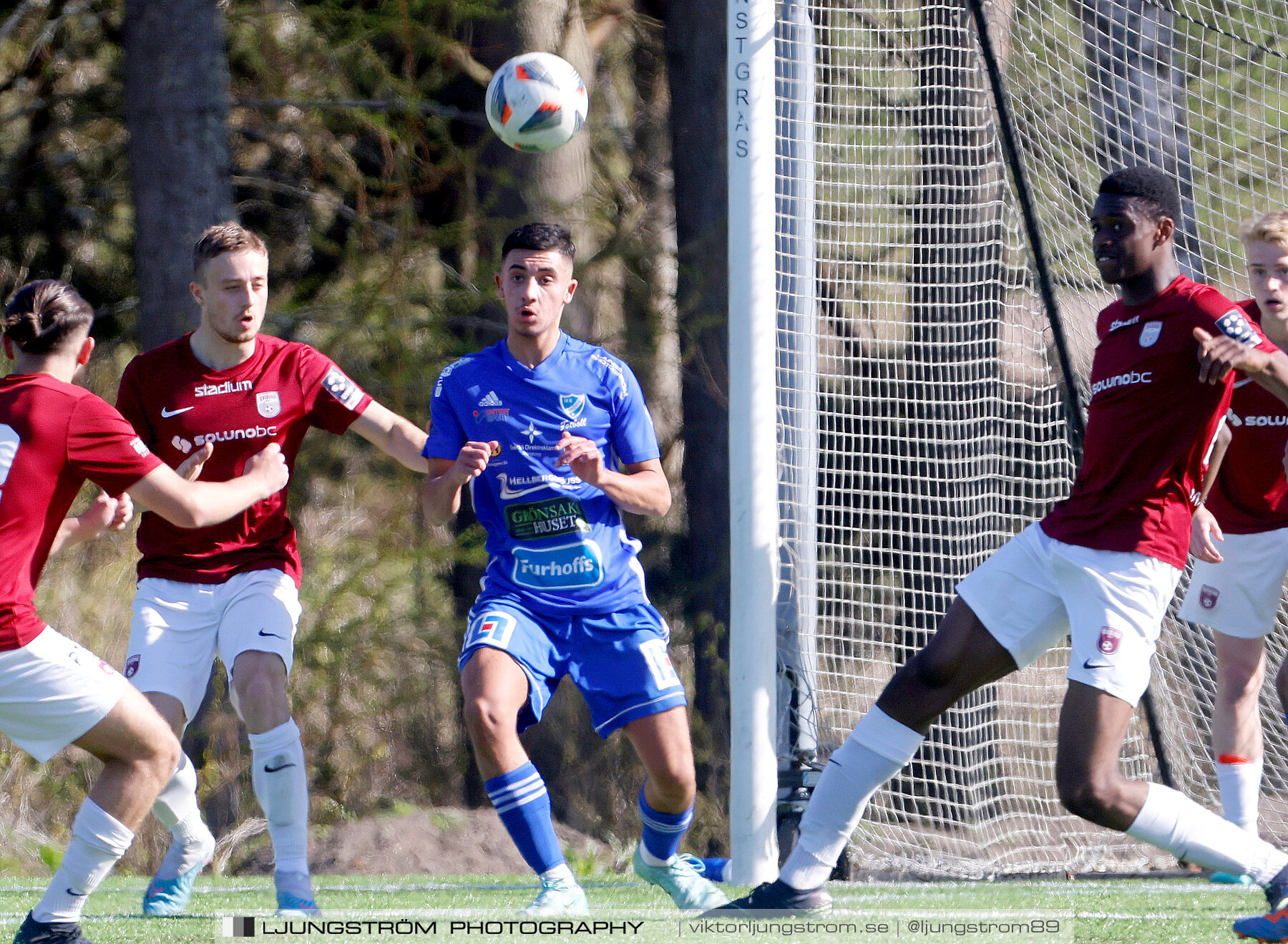 IFK Skövde FK U19-Qviding FIF U19 2-3,herr,Lillegårdens IP,Skövde,Sverige,Fotboll,,2023,324224