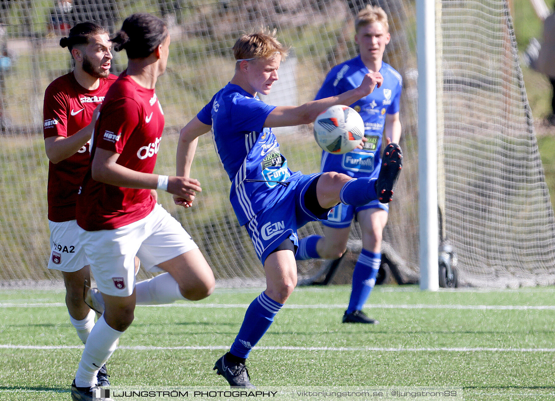 IFK Skövde FK U19-Qviding FIF U19 2-3,herr,Lillegårdens IP,Skövde,Sverige,Fotboll,,2023,324227