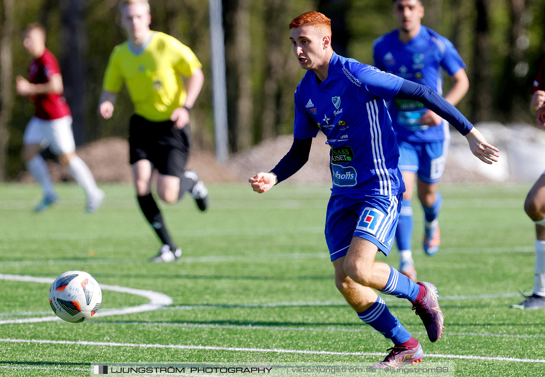 IFK Skövde FK U19-Qviding FIF U19 2-3,herr,Lillegårdens IP,Skövde,Sverige,Fotboll,,2023,324230