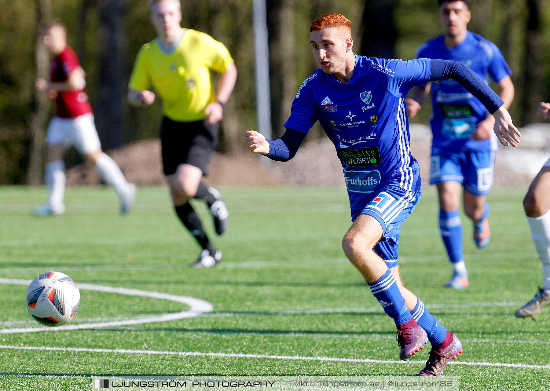 IFK Skövde FK U19-Qviding FIF U19 2-3,herr,Lillegårdens IP,Skövde,Sverige,Fotboll,,2023,324231