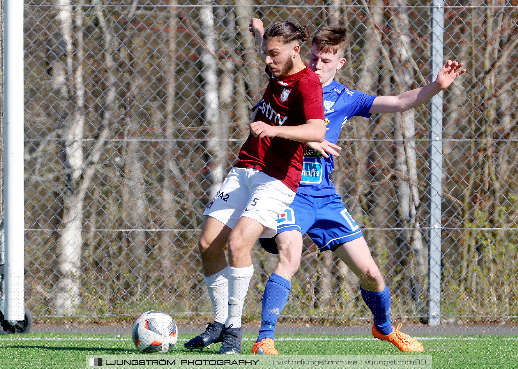 IFK Skövde FK U19-Qviding FIF U19 2-3,herr,Lillegårdens IP,Skövde,Sverige,Fotboll,,2023,324237