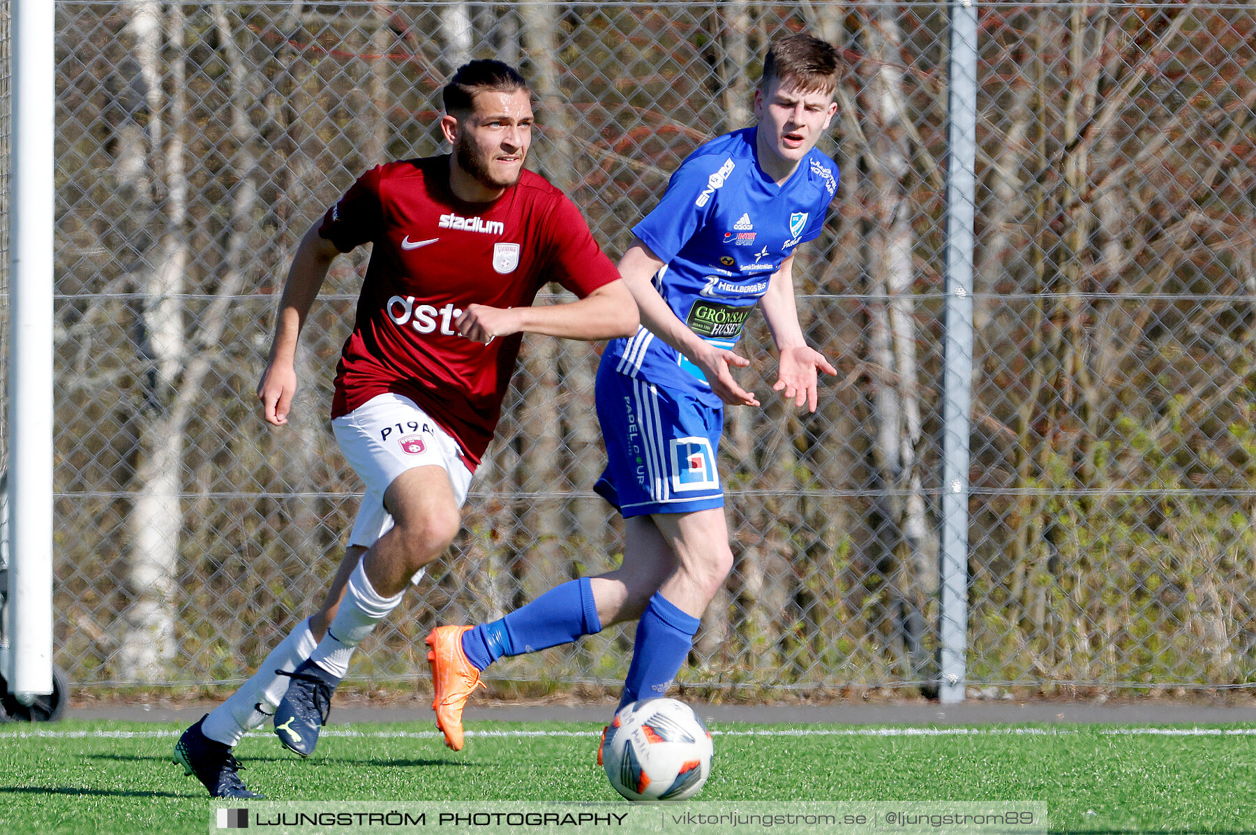 IFK Skövde FK U19-Qviding FIF U19 2-3,herr,Lillegårdens IP,Skövde,Sverige,Fotboll,,2023,324239