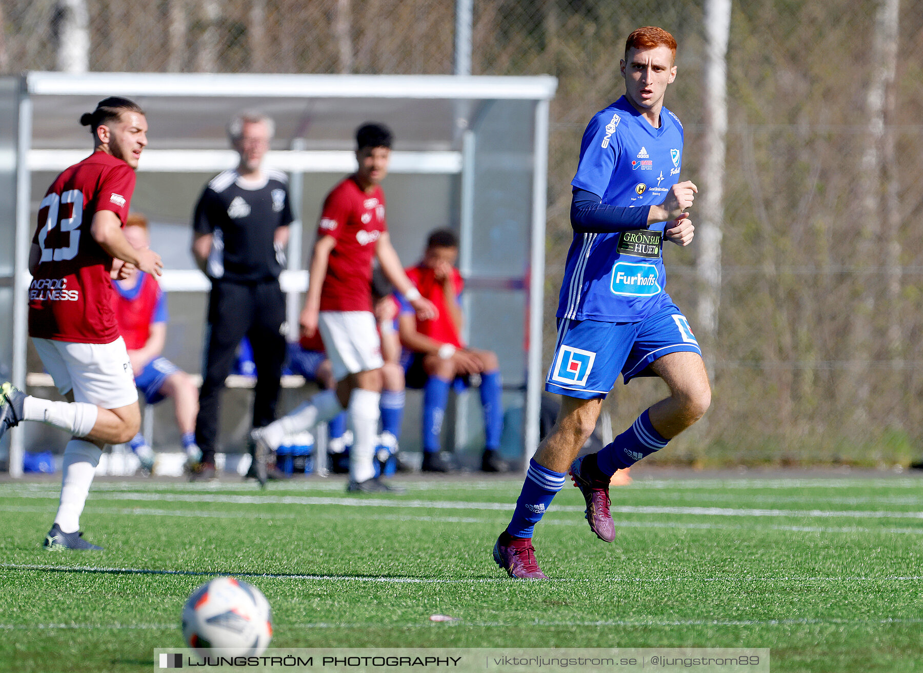 IFK Skövde FK U19-Qviding FIF U19 2-3,herr,Lillegårdens IP,Skövde,Sverige,Fotboll,,2023,324240