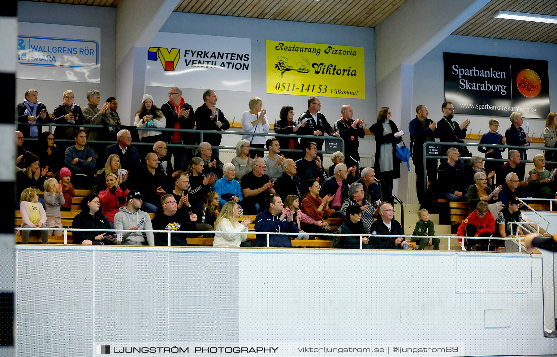 EHF European Cup Skara HF-Rocasa Gran Canaria 25-27,dam,Skara Idrottshall,Skara,Sverige,Handboll,,2021,324471
