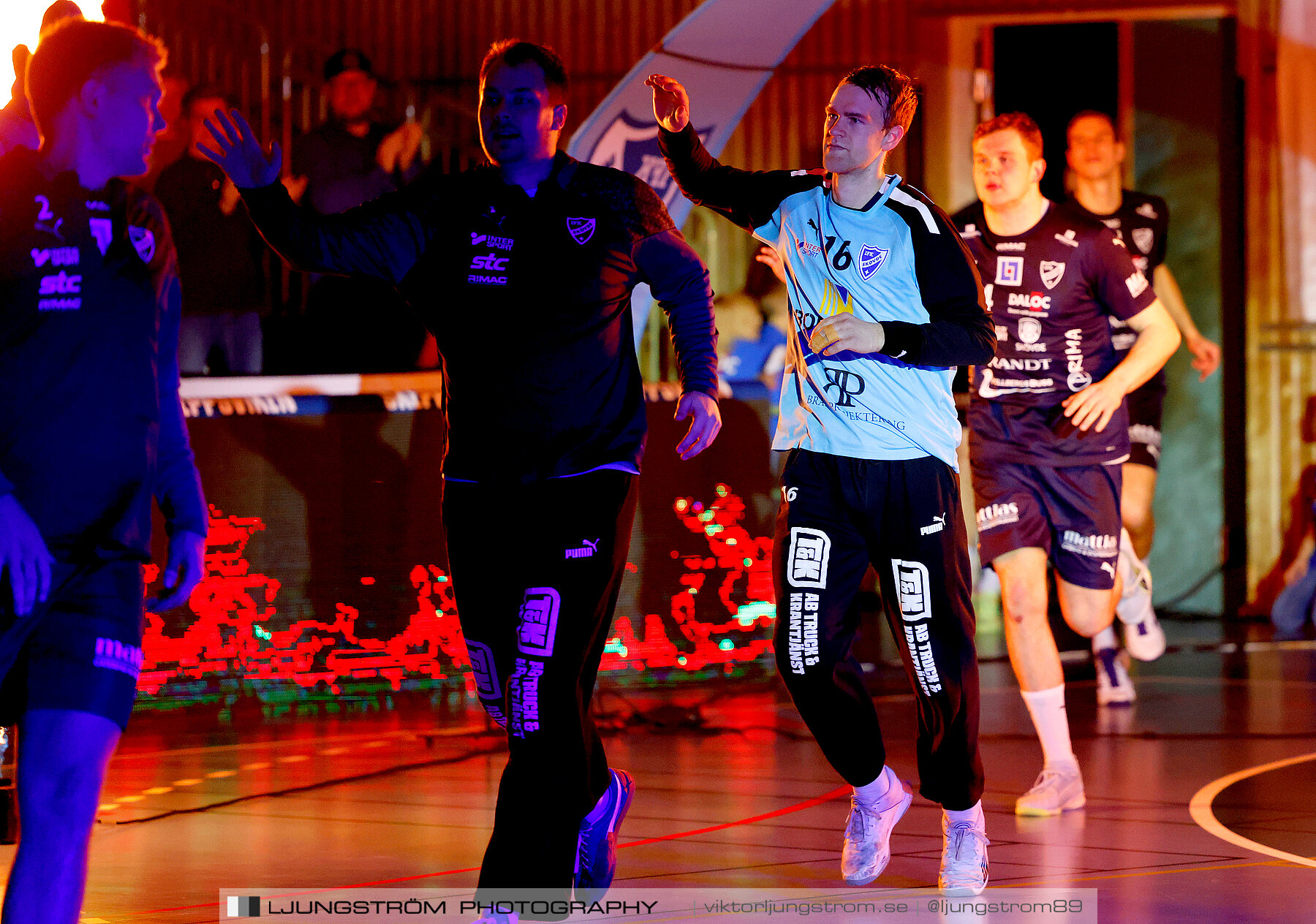 IFK Skövde HK-Eskilstuna Guif 36-26,herr,Arena Skövde,Skövde,Sverige,Handboll,,2023,324587