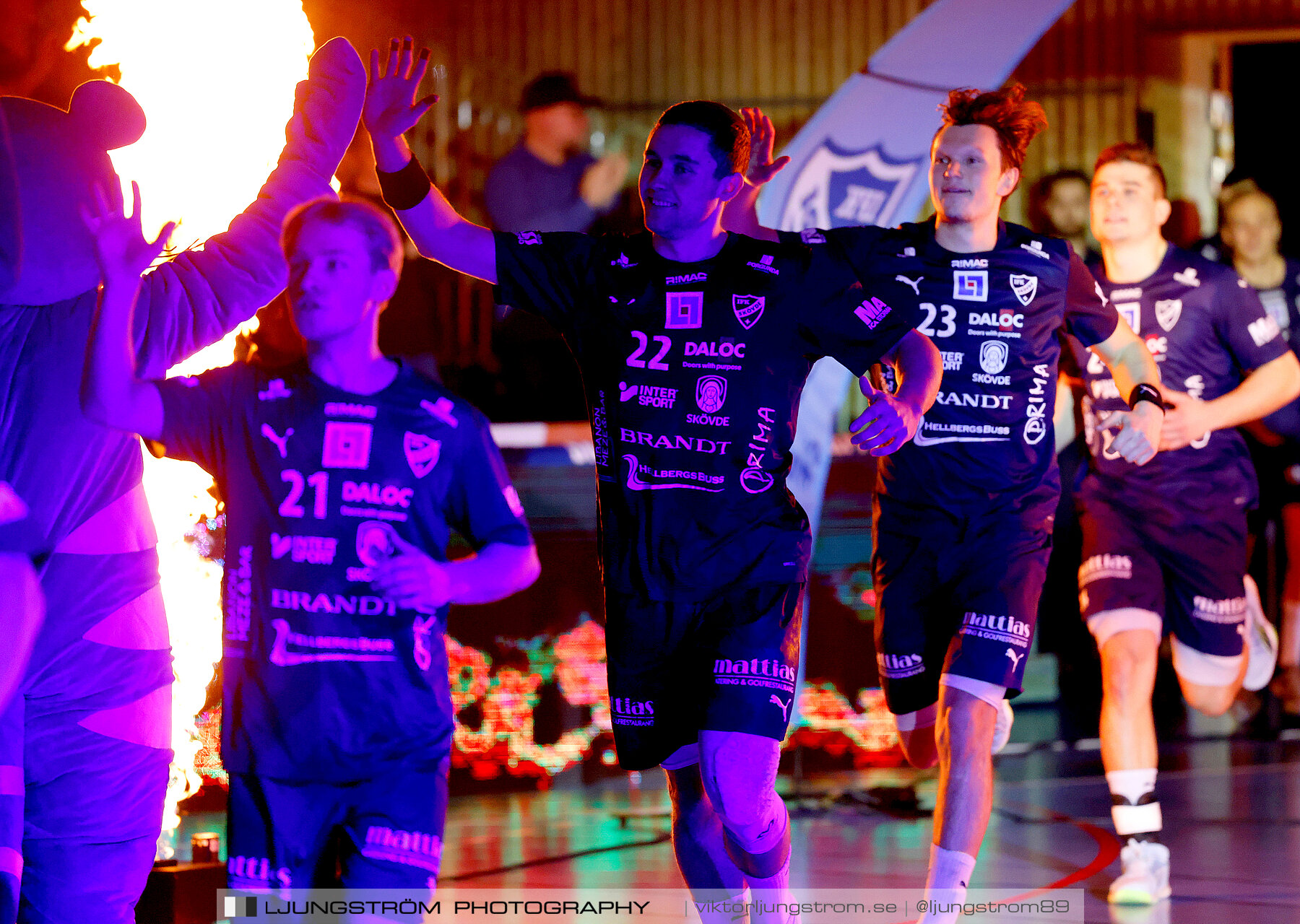 IFK Skövde HK-Eskilstuna Guif 36-26,herr,Arena Skövde,Skövde,Sverige,Handboll,,2023,324592