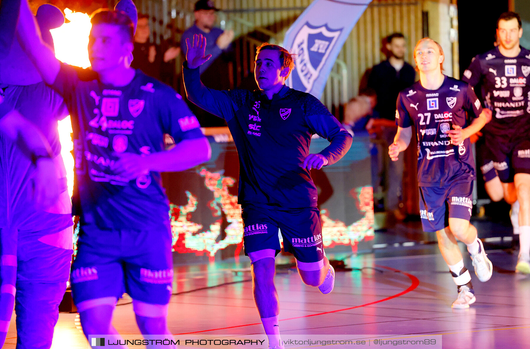 IFK Skövde HK-Eskilstuna Guif 36-26,herr,Arena Skövde,Skövde,Sverige,Handboll,,2023,324593