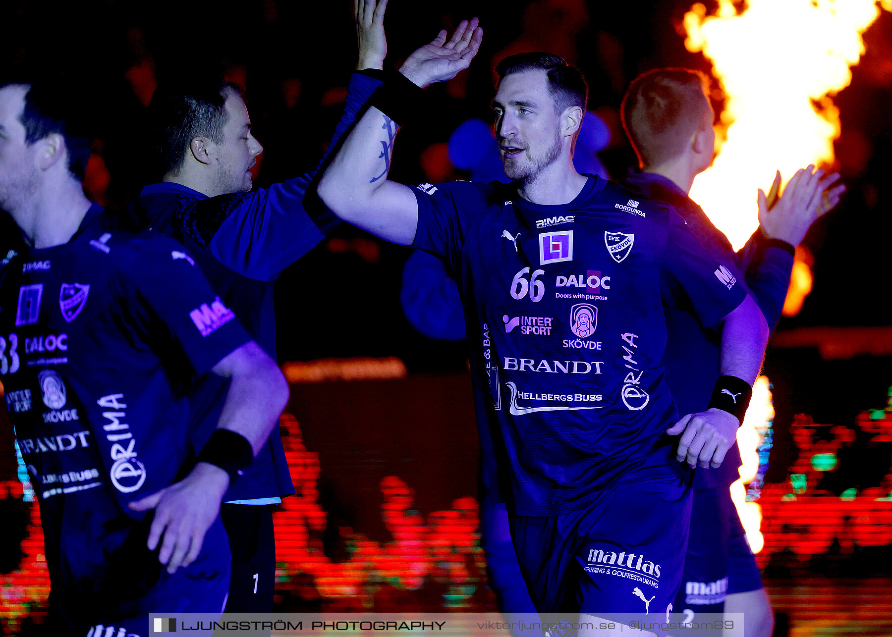 IFK Skövde HK-Eskilstuna Guif 36-26,herr,Arena Skövde,Skövde,Sverige,Handboll,,2023,324596