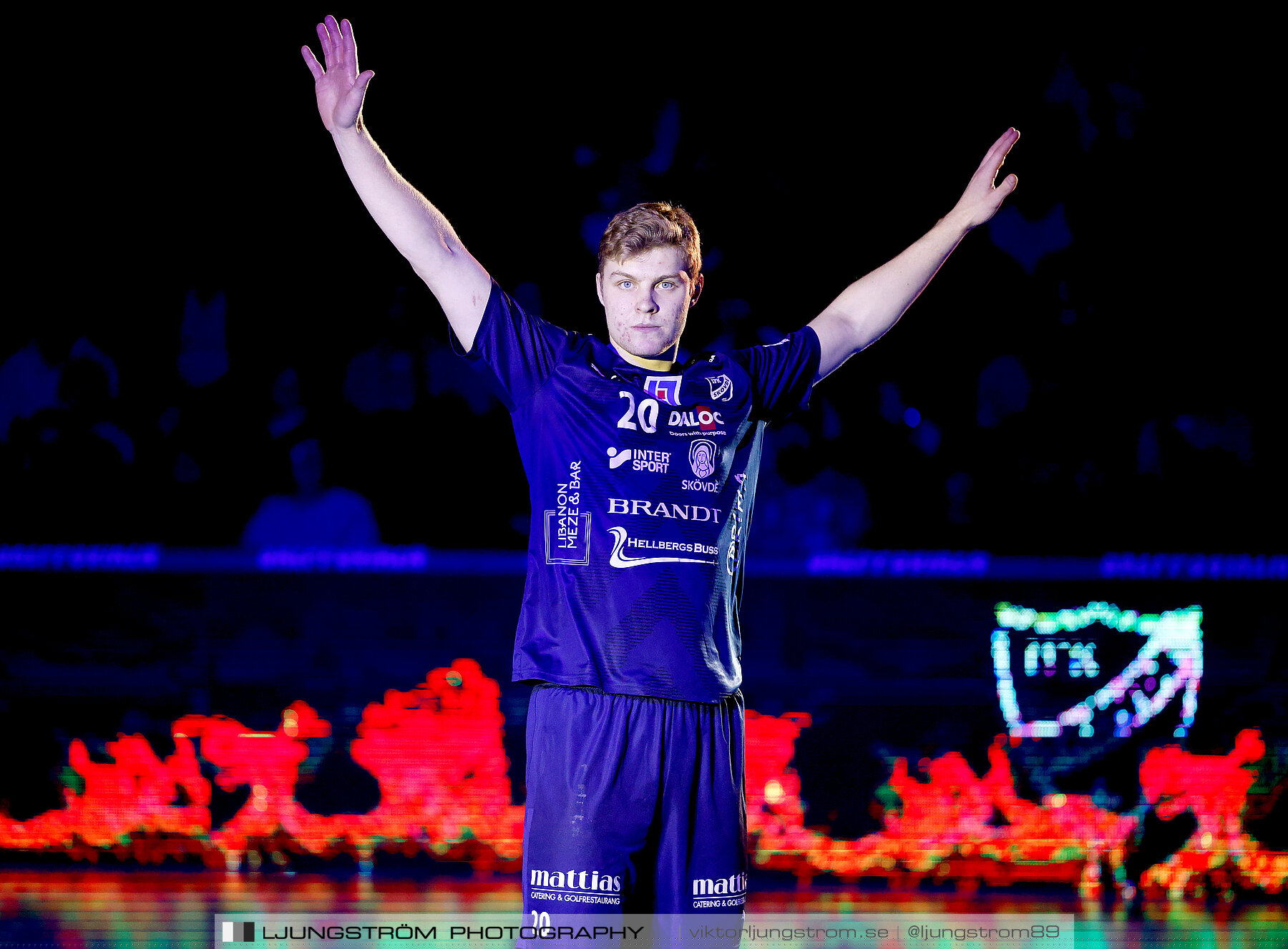 IFK Skövde HK-Eskilstuna Guif 36-26,herr,Arena Skövde,Skövde,Sverige,Handboll,,2023,324609