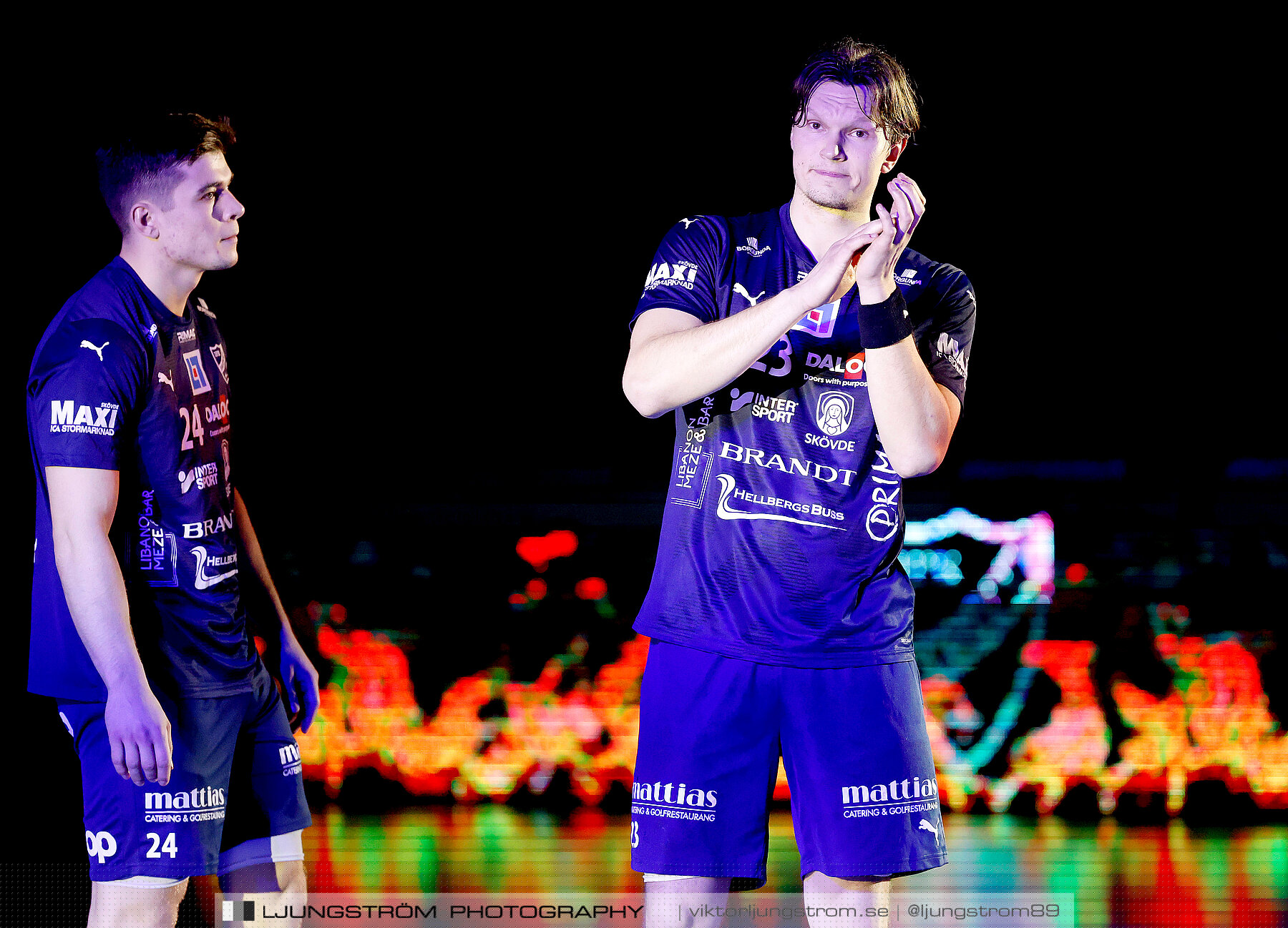 IFK Skövde HK-Eskilstuna Guif 36-26,herr,Arena Skövde,Skövde,Sverige,Handboll,,2023,324614