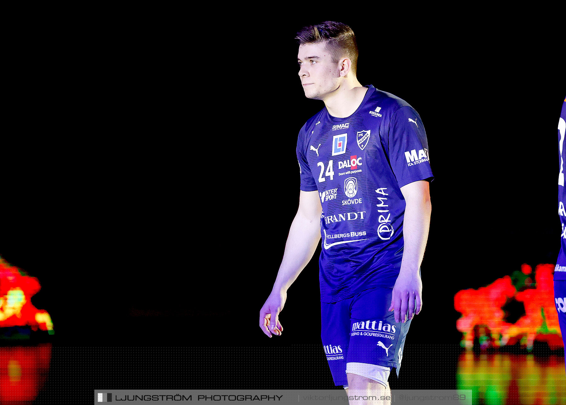 IFK Skövde HK-Eskilstuna Guif 36-26,herr,Arena Skövde,Skövde,Sverige,Handboll,,2023,324615