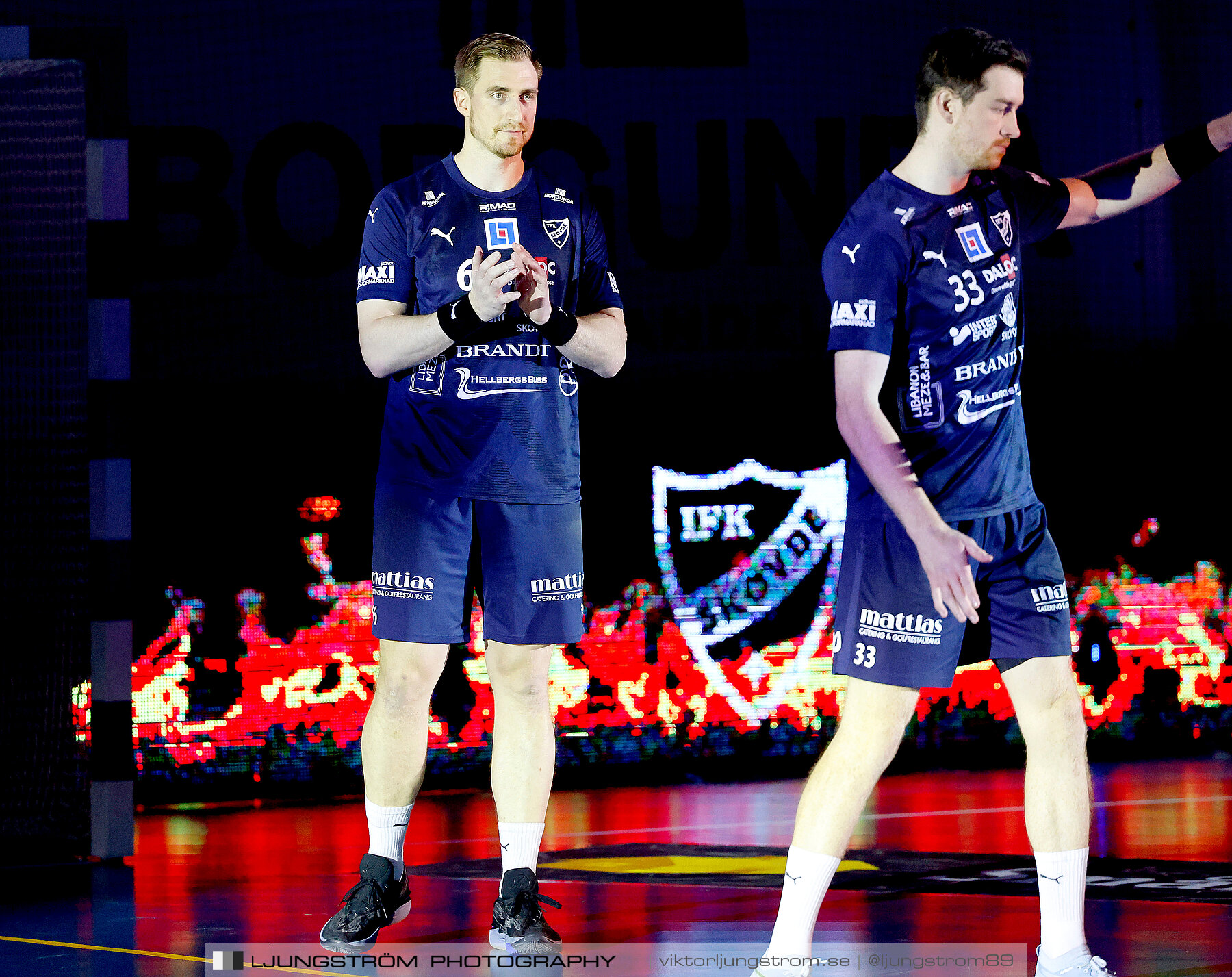 IFK Skövde HK-Eskilstuna Guif 36-26,herr,Arena Skövde,Skövde,Sverige,Handboll,,2023,324622