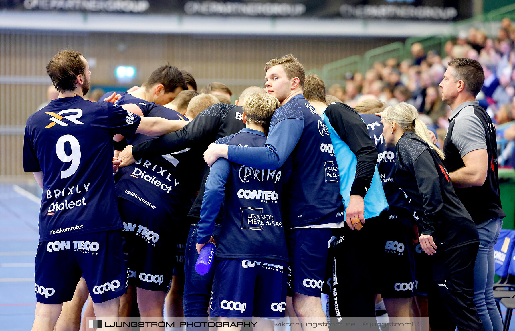 IFK Skövde HK-Eskilstuna Guif 36-26,herr,Arena Skövde,Skövde,Sverige,Handboll,,2023,324625