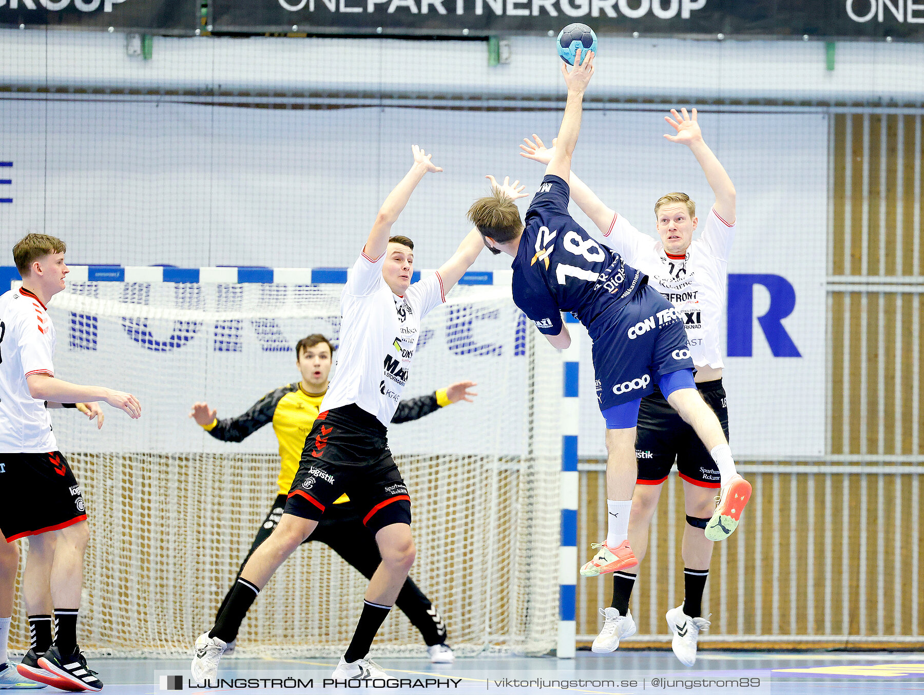 IFK Skövde HK-Eskilstuna Guif 36-26,herr,Arena Skövde,Skövde,Sverige,Handboll,,2023,324631