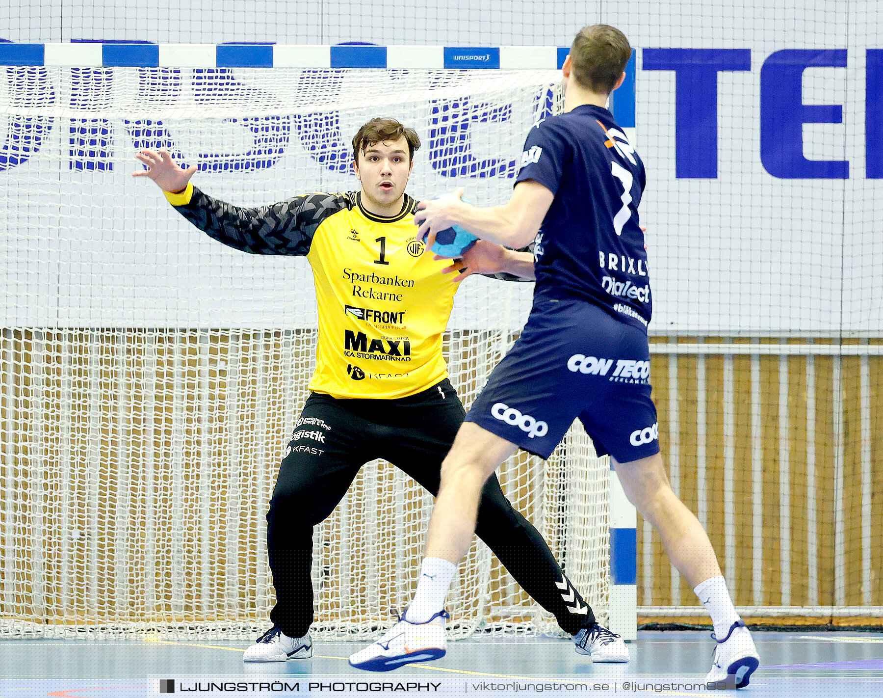 IFK Skövde HK-Eskilstuna Guif 36-26,herr,Arena Skövde,Skövde,Sverige,Handboll,,2023,324647