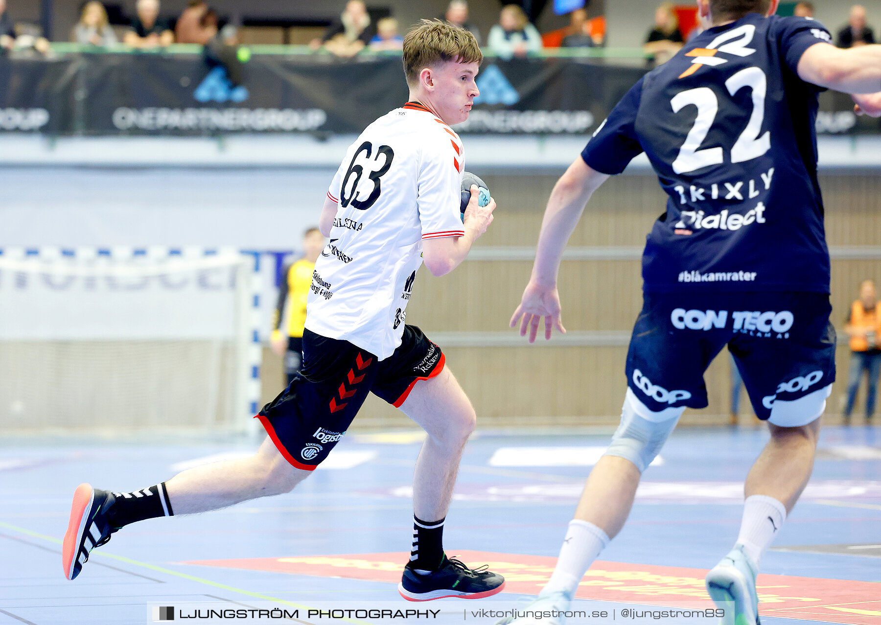 IFK Skövde HK-Eskilstuna Guif 36-26,herr,Arena Skövde,Skövde,Sverige,Handboll,,2023,324663