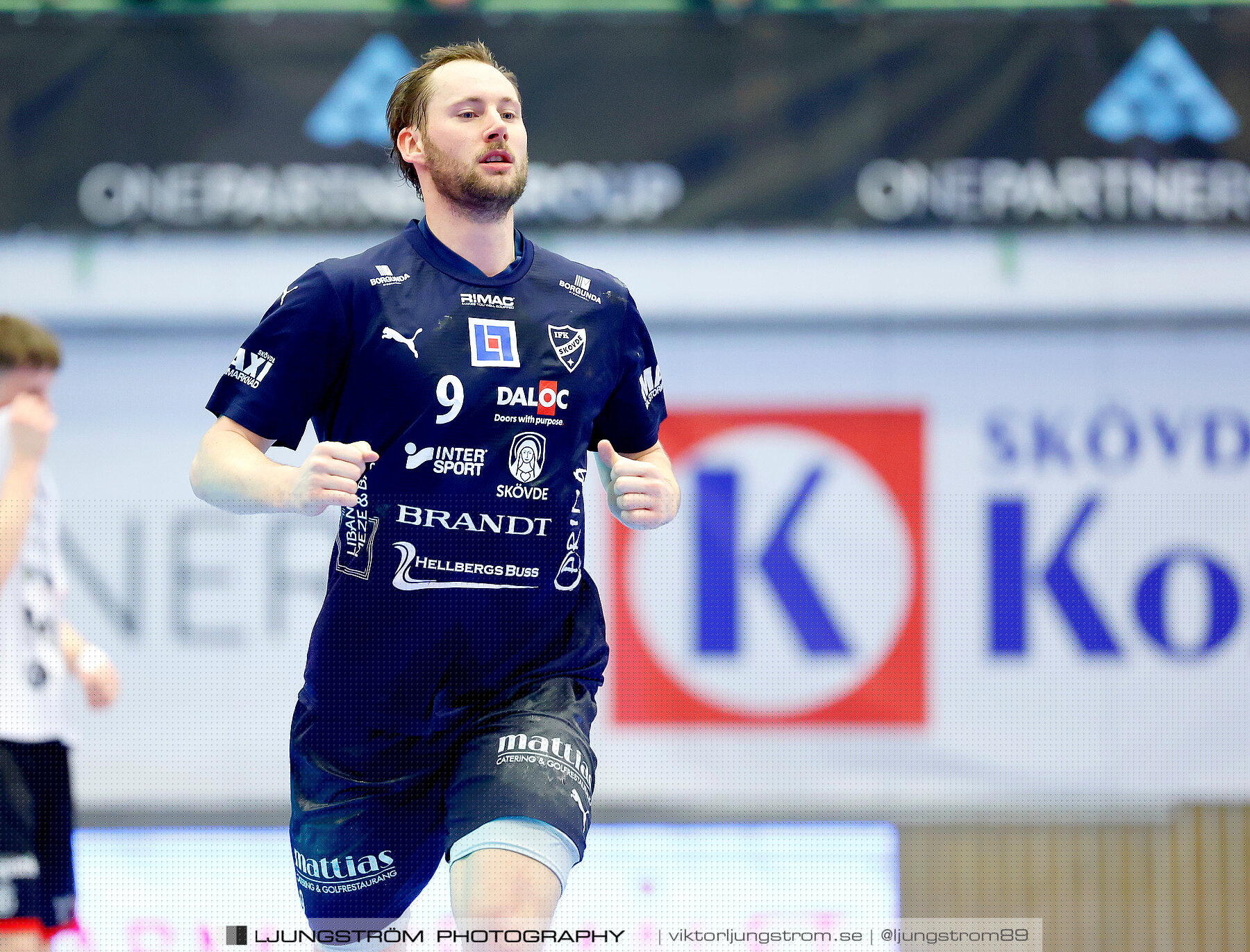 IFK Skövde HK-Eskilstuna Guif 36-26,herr,Arena Skövde,Skövde,Sverige,Handboll,,2023,324672