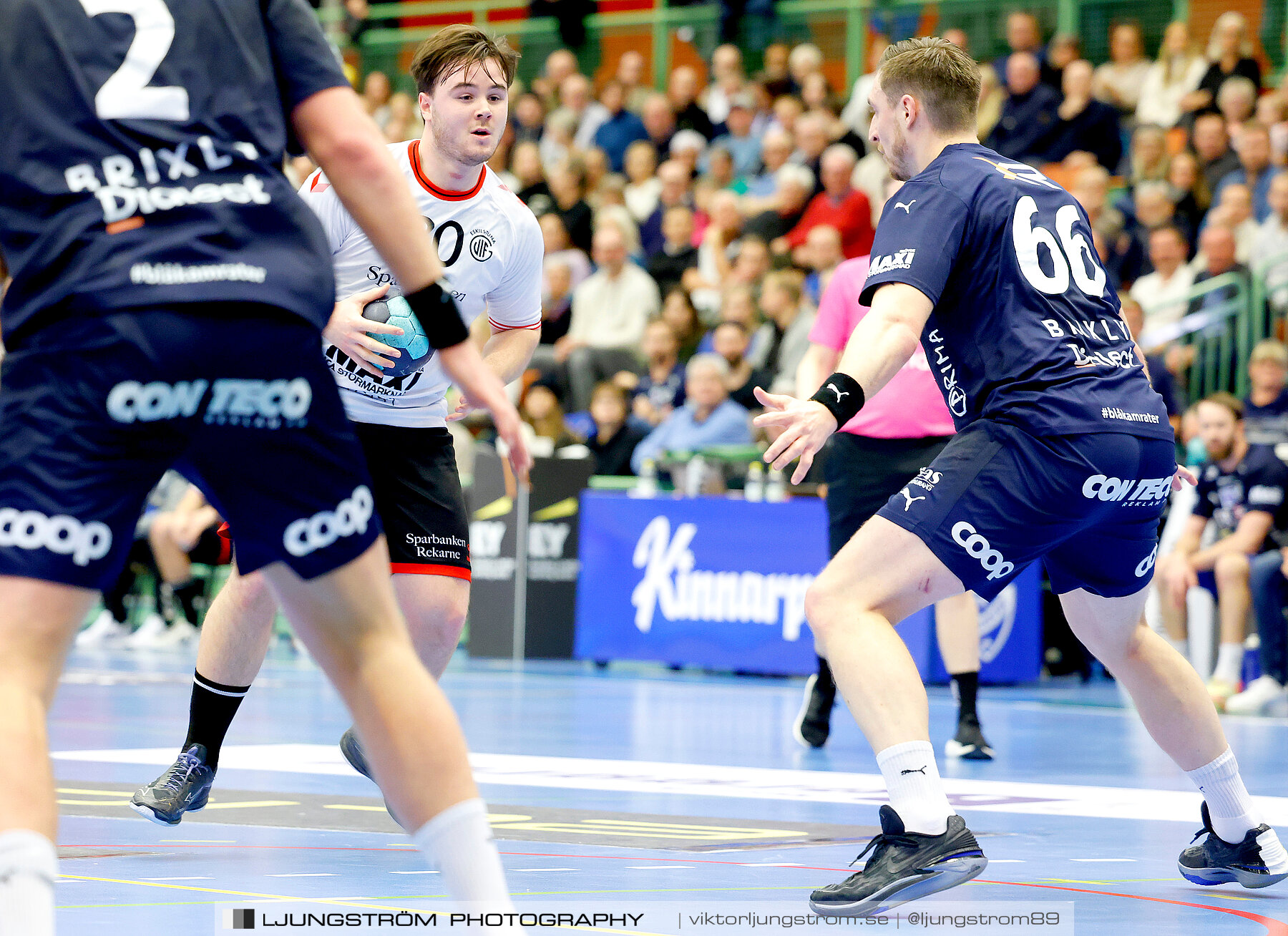 IFK Skövde HK-Eskilstuna Guif 36-26,herr,Arena Skövde,Skövde,Sverige,Handboll,,2023,324676