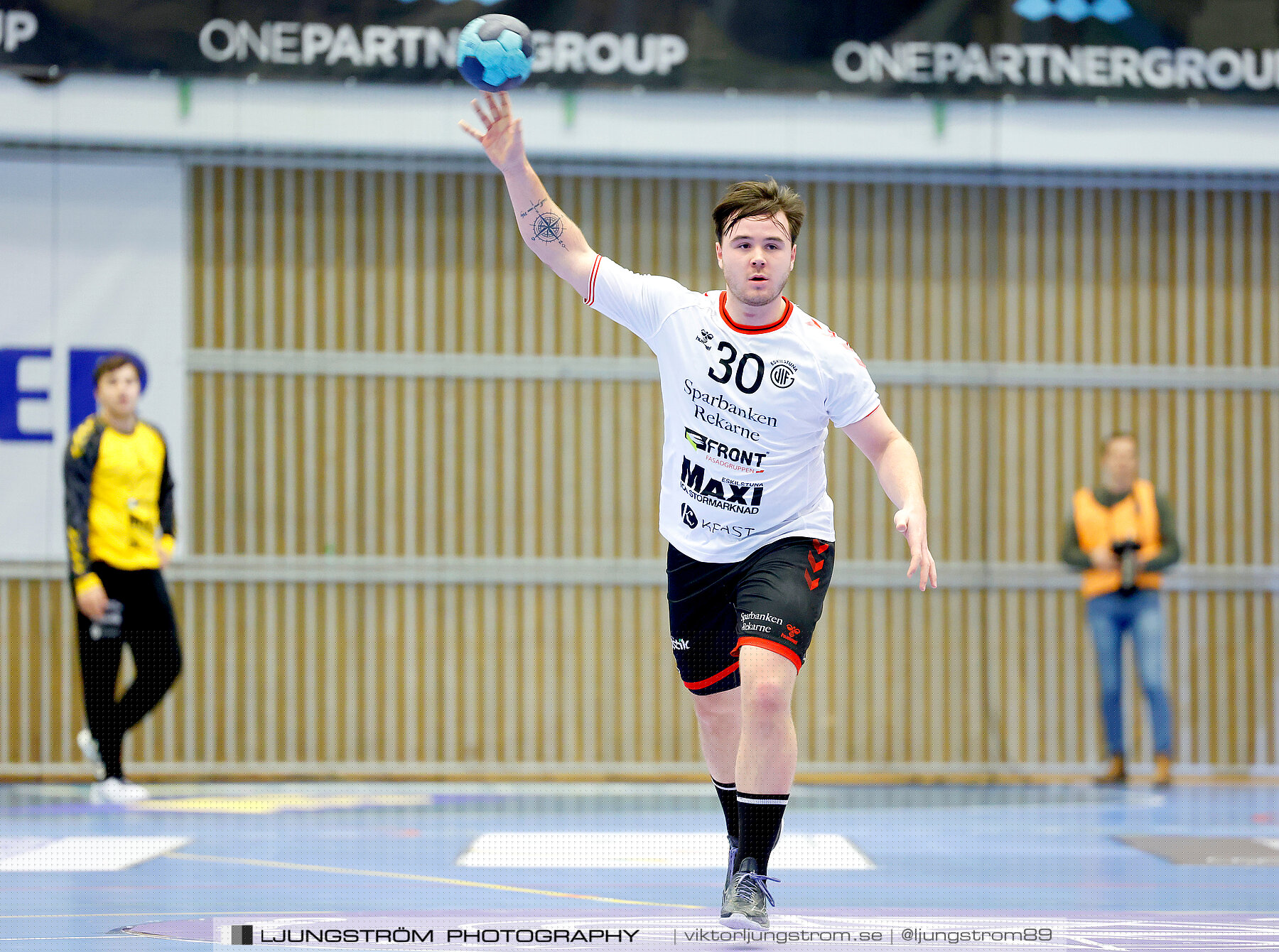 IFK Skövde HK-Eskilstuna Guif 36-26,herr,Arena Skövde,Skövde,Sverige,Handboll,,2023,324683