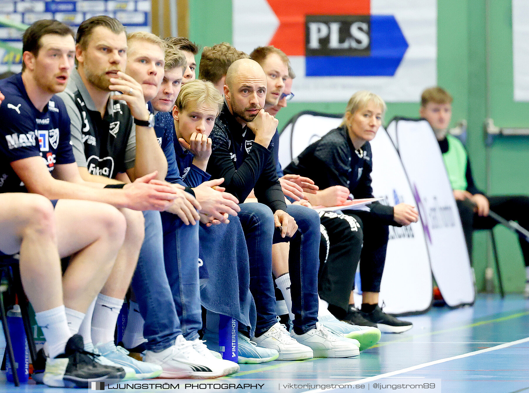 IFK Skövde HK-Eskilstuna Guif 36-26,herr,Arena Skövde,Skövde,Sverige,Handboll,,2023,324709