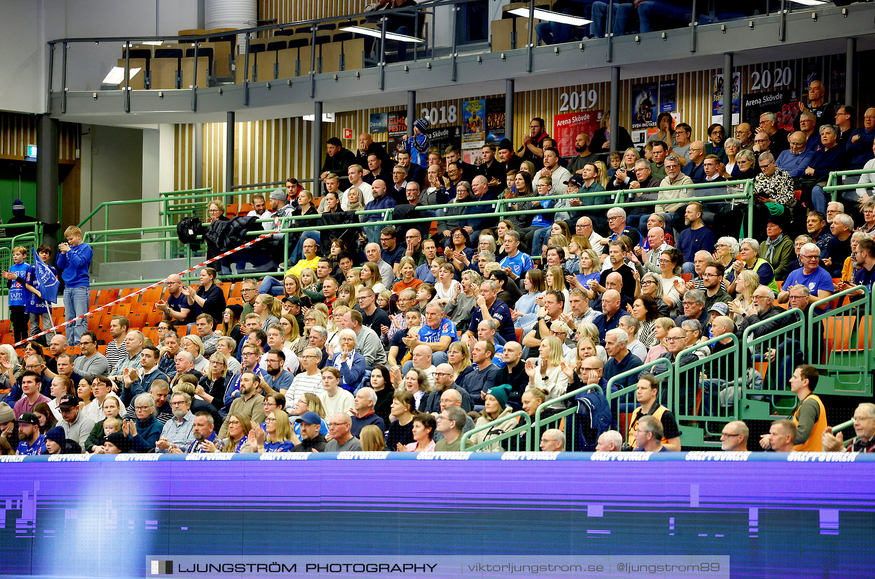 IFK Skövde HK-Eskilstuna Guif 36-26,herr,Arena Skövde,Skövde,Sverige,Handboll,,2023,324736