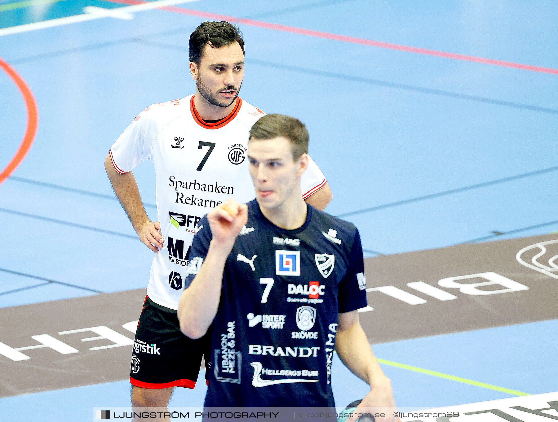 IFK Skövde HK-Eskilstuna Guif 36-26,herr,Arena Skövde,Skövde,Sverige,Handboll,,2023,324767