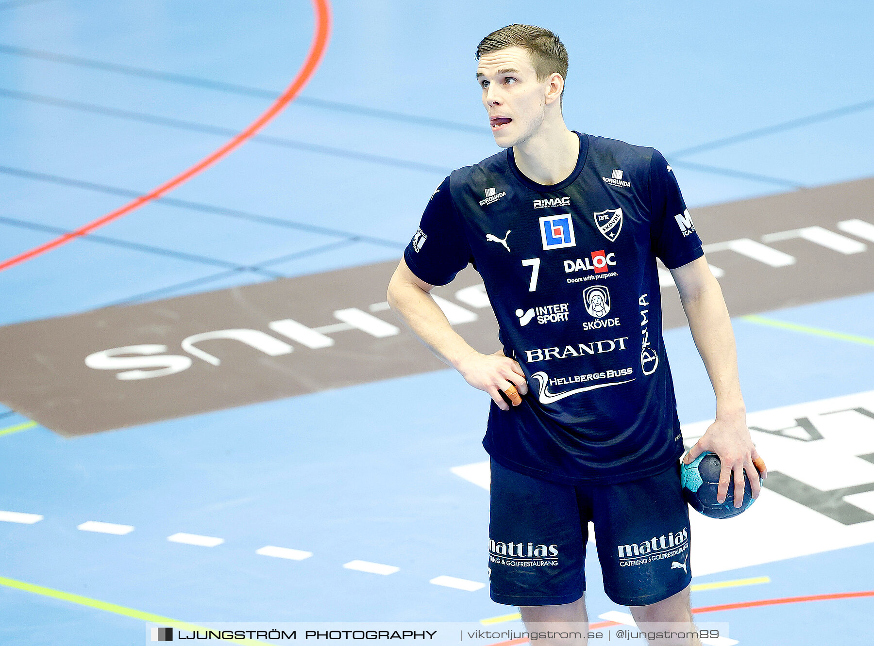 IFK Skövde HK-Eskilstuna Guif 36-26,herr,Arena Skövde,Skövde,Sverige,Handboll,,2023,324769