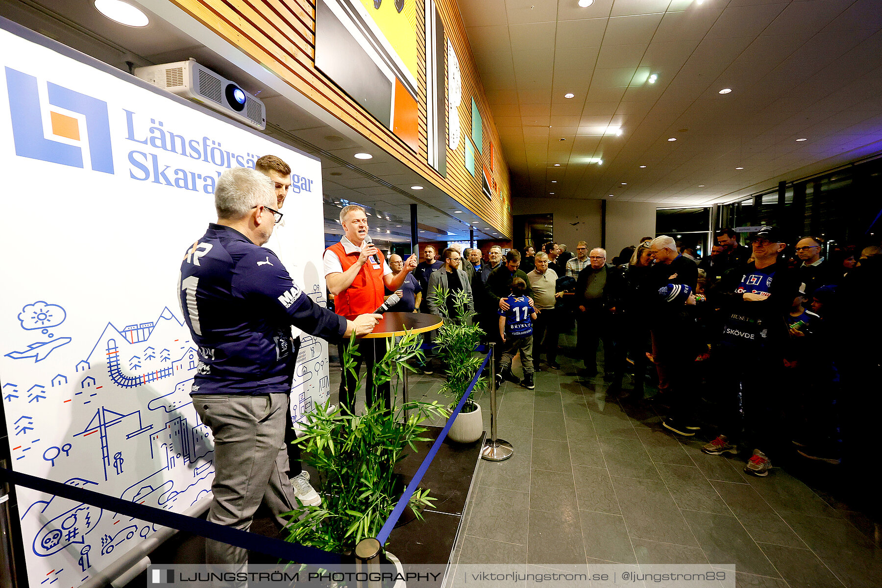 IFK Skövde HK-Eskilstuna Guif 36-26,herr,Arena Skövde,Skövde,Sverige,Handboll,,2023,324796