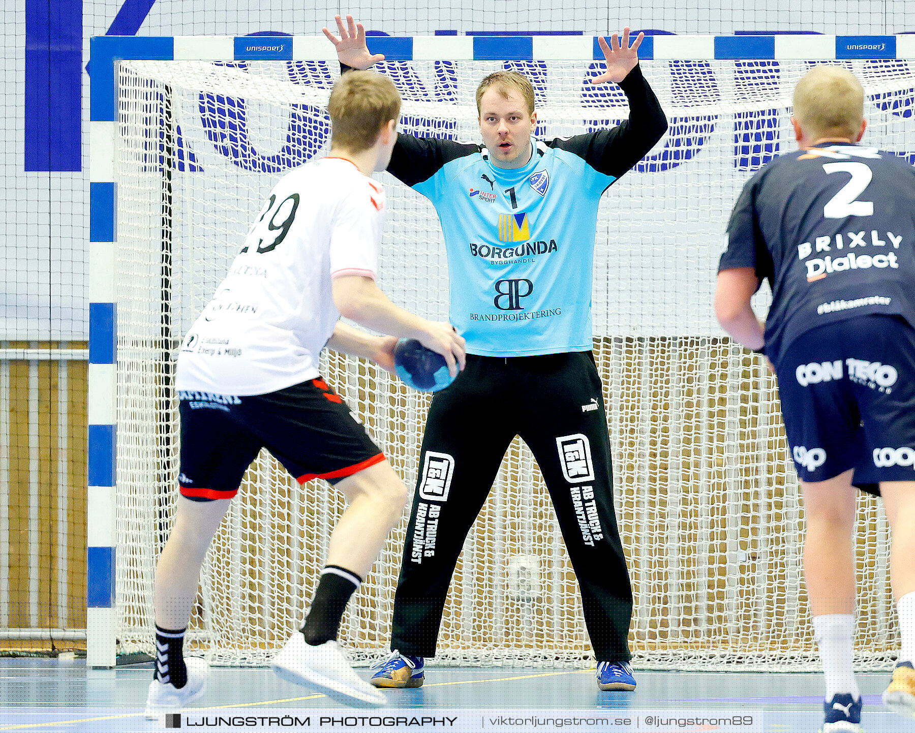 IFK Skövde HK-Eskilstuna Guif 36-26,herr,Arena Skövde,Skövde,Sverige,Handboll,,2023,324813